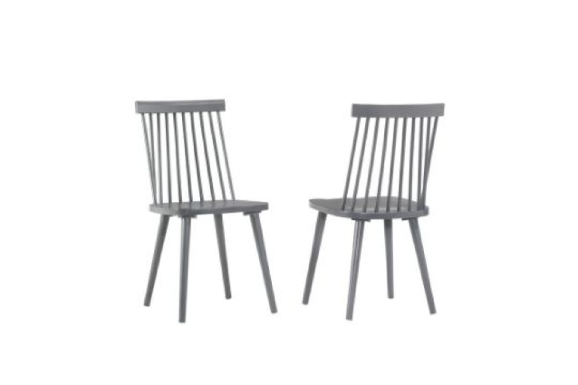 Reymond Dining Chair (Set of 2) - RRP £152.99