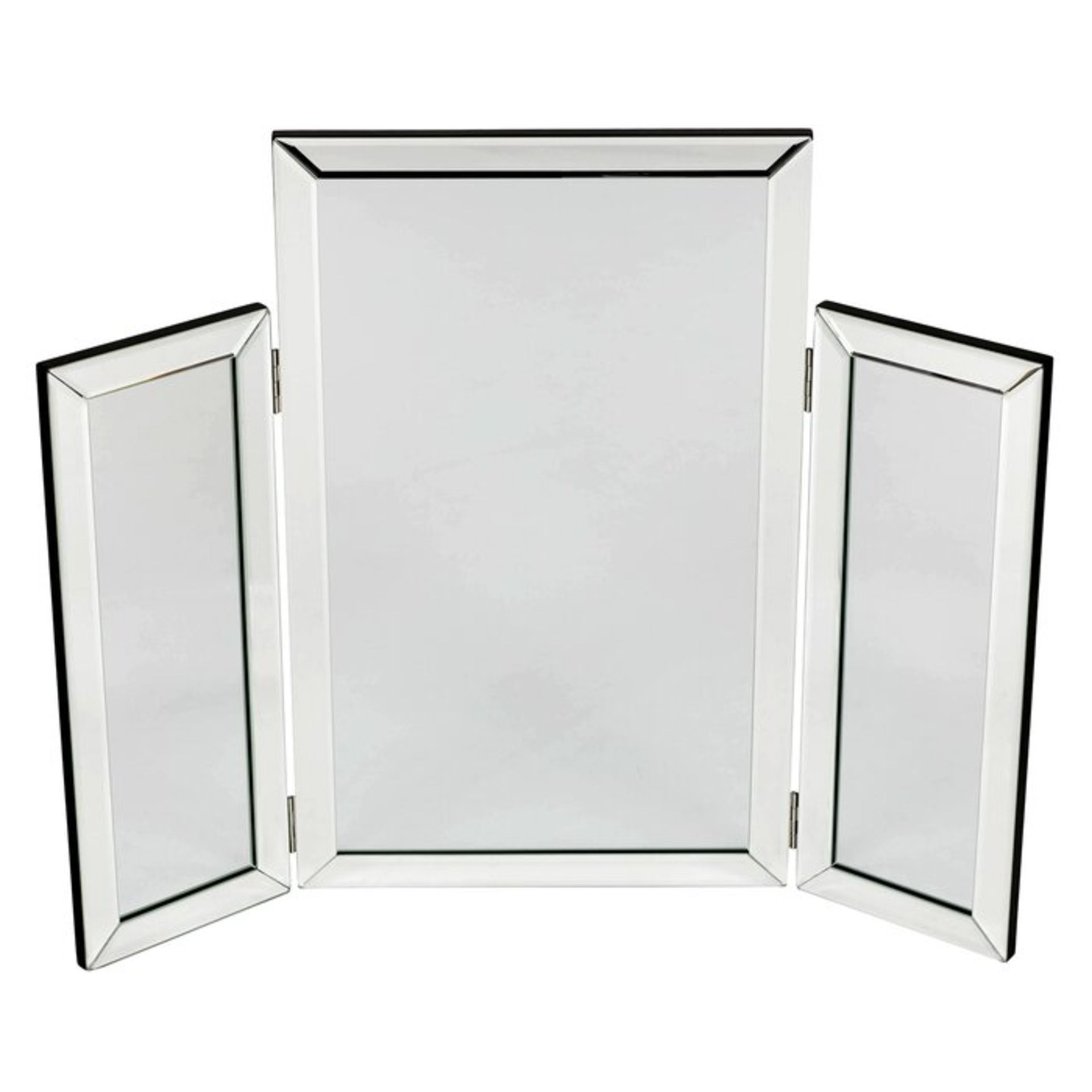 Damion Dresser Mirror - RRP £119.99