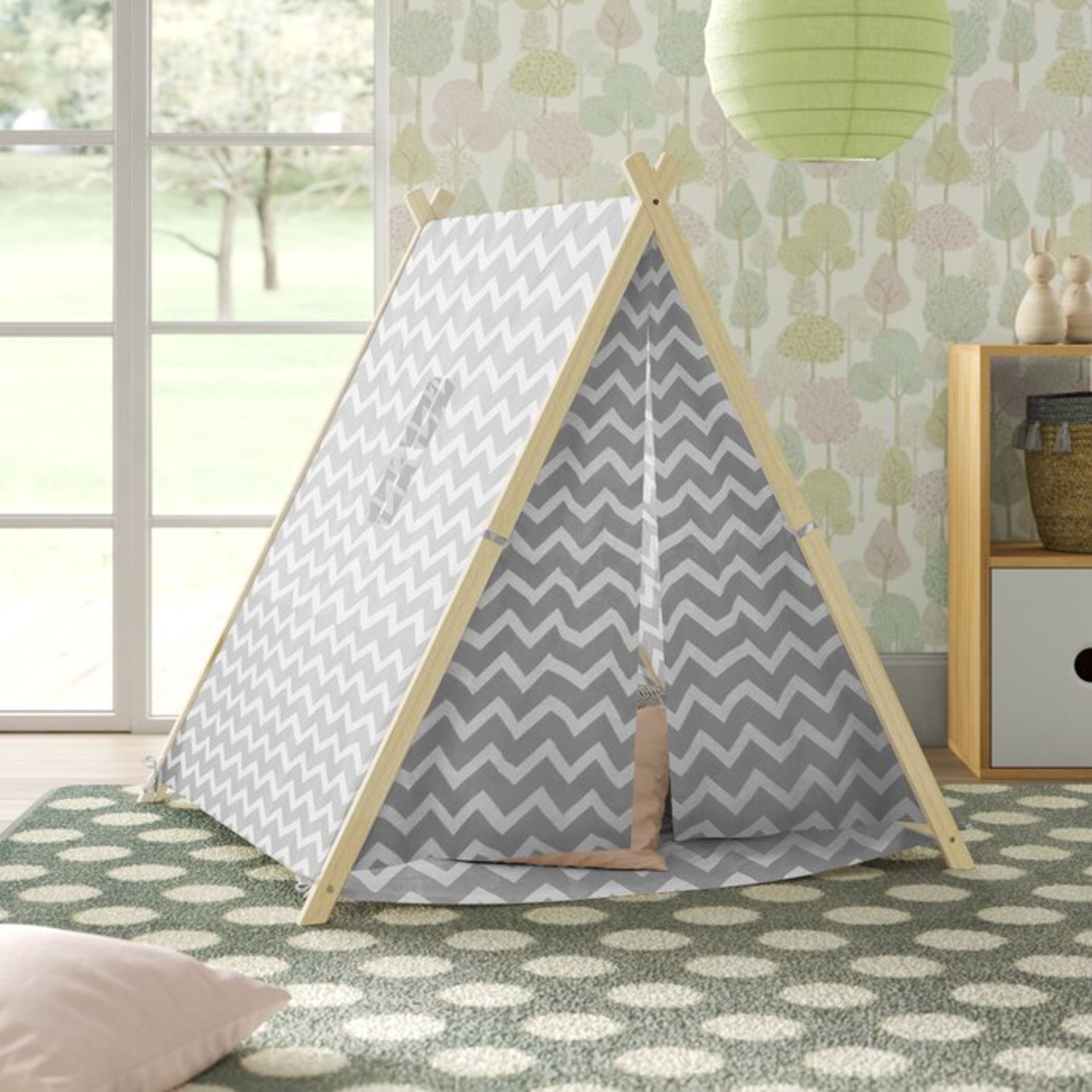 Play Tent - RRP £71.99