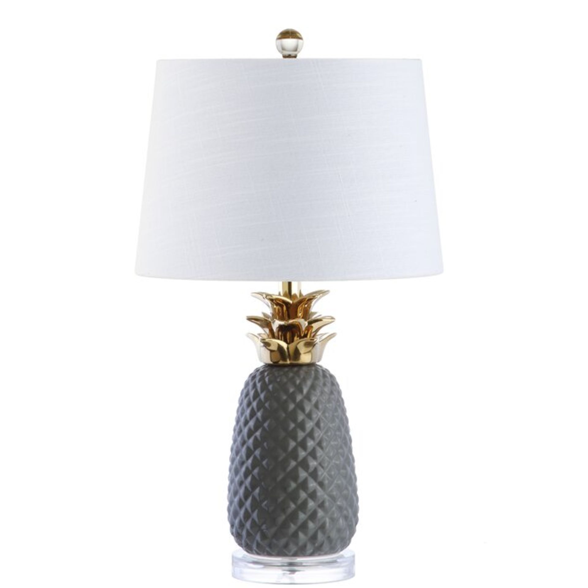 Oxfordshire 58cm Table Lamp - RRP £55.99