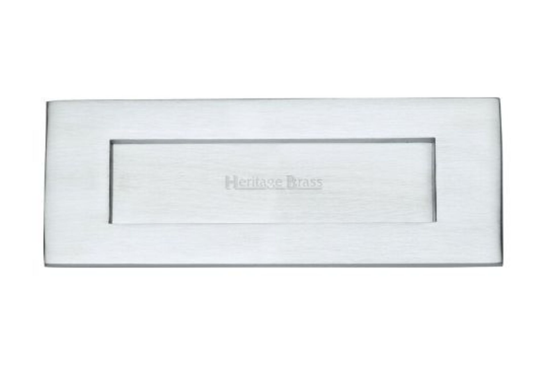 Letterbox - RRP £30.34