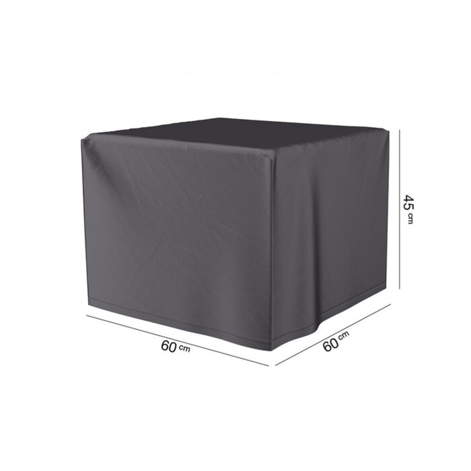 Fire Pit Cover - RRP £54.99