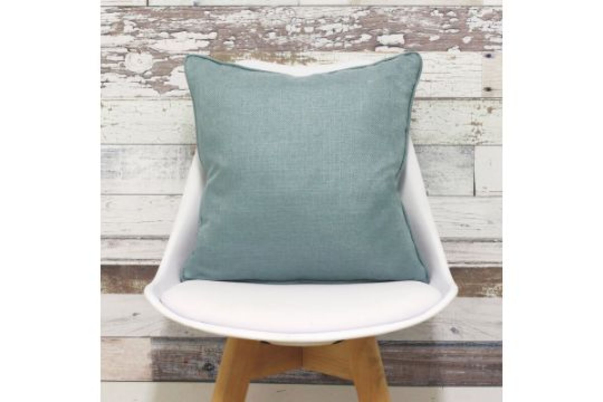 Striplin Cushion Cover - RRP £12.00 COVER ONLY
