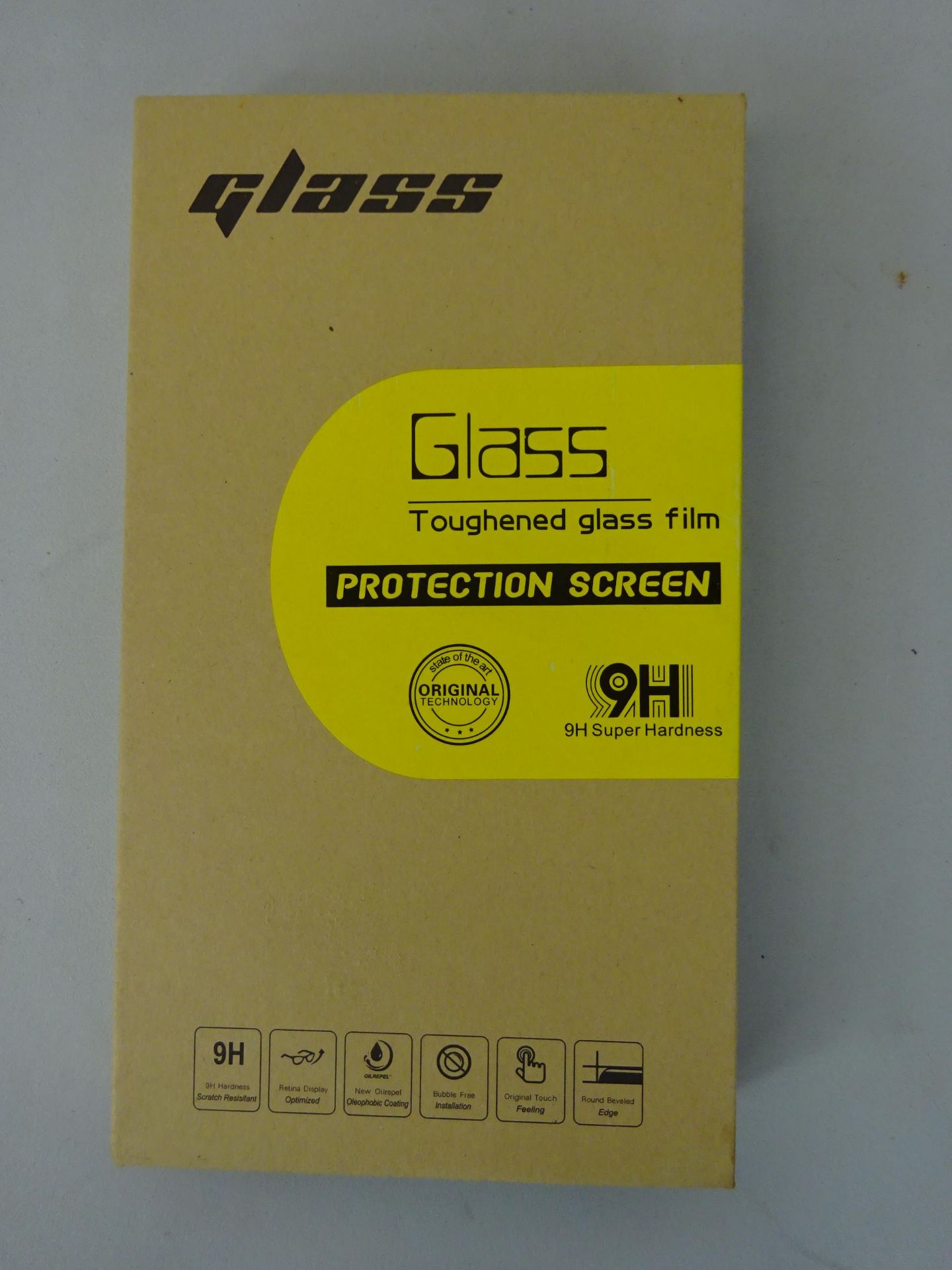 Phone Toughened Glass Protection Screen