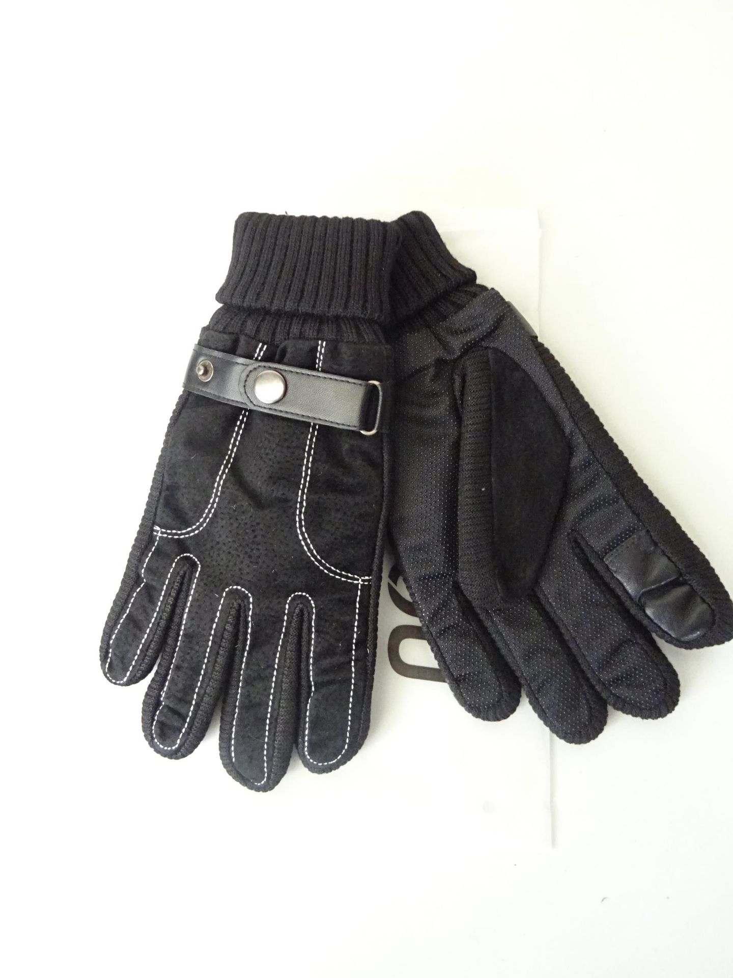 Mens Gloves