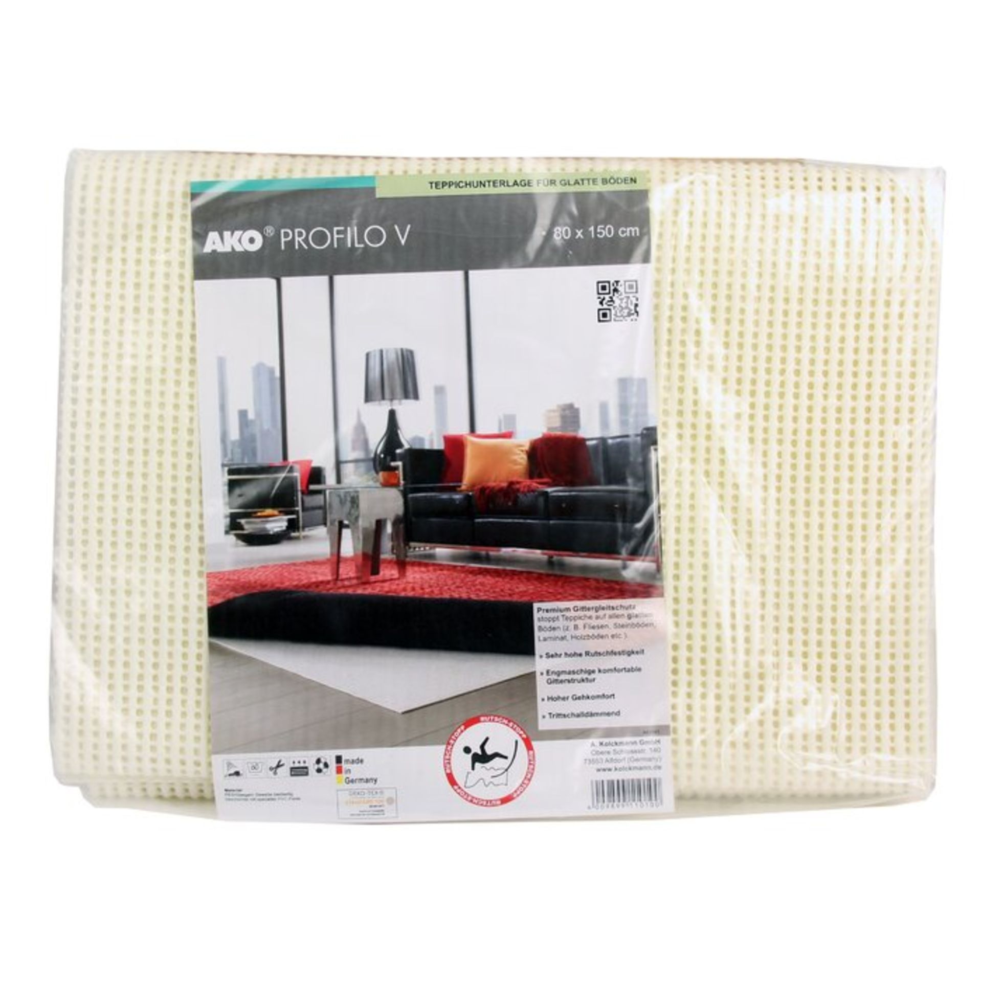 Tirado Rug Gripper - RRP £69.99 - Image 2 of 2