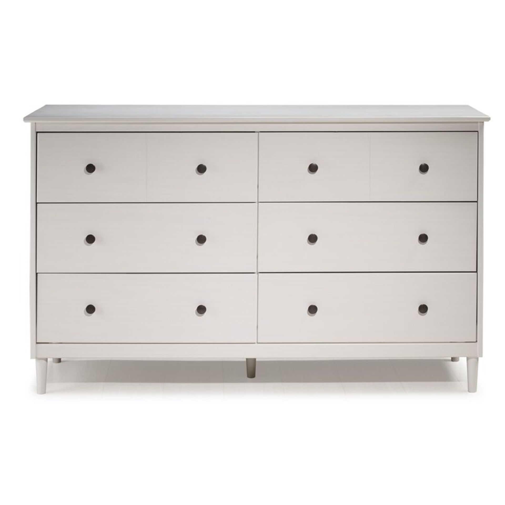 Tylor 6 Drawer Chest - RRP £386.99 - Image 3 of 4