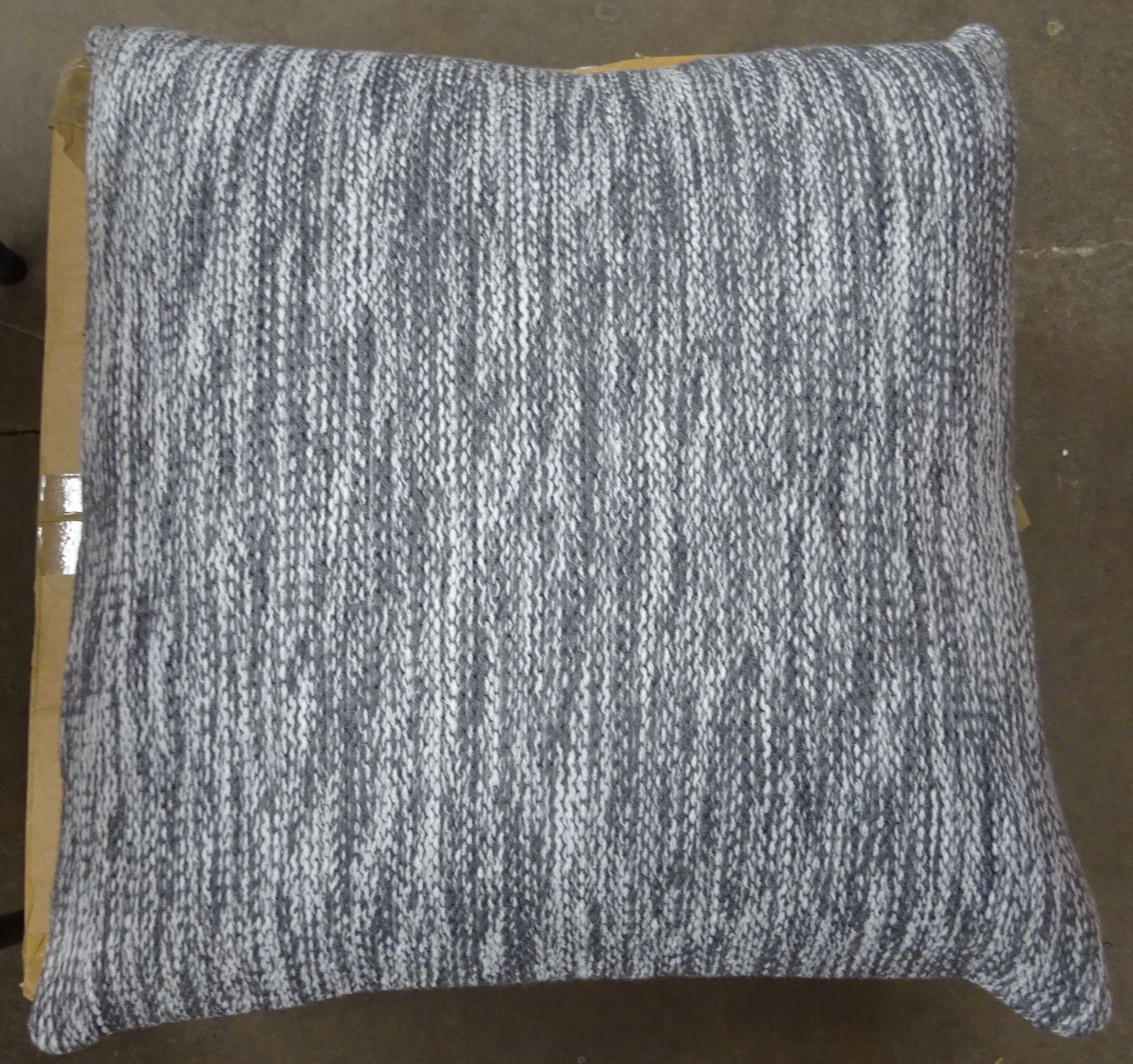 Blain Cushion with Filling