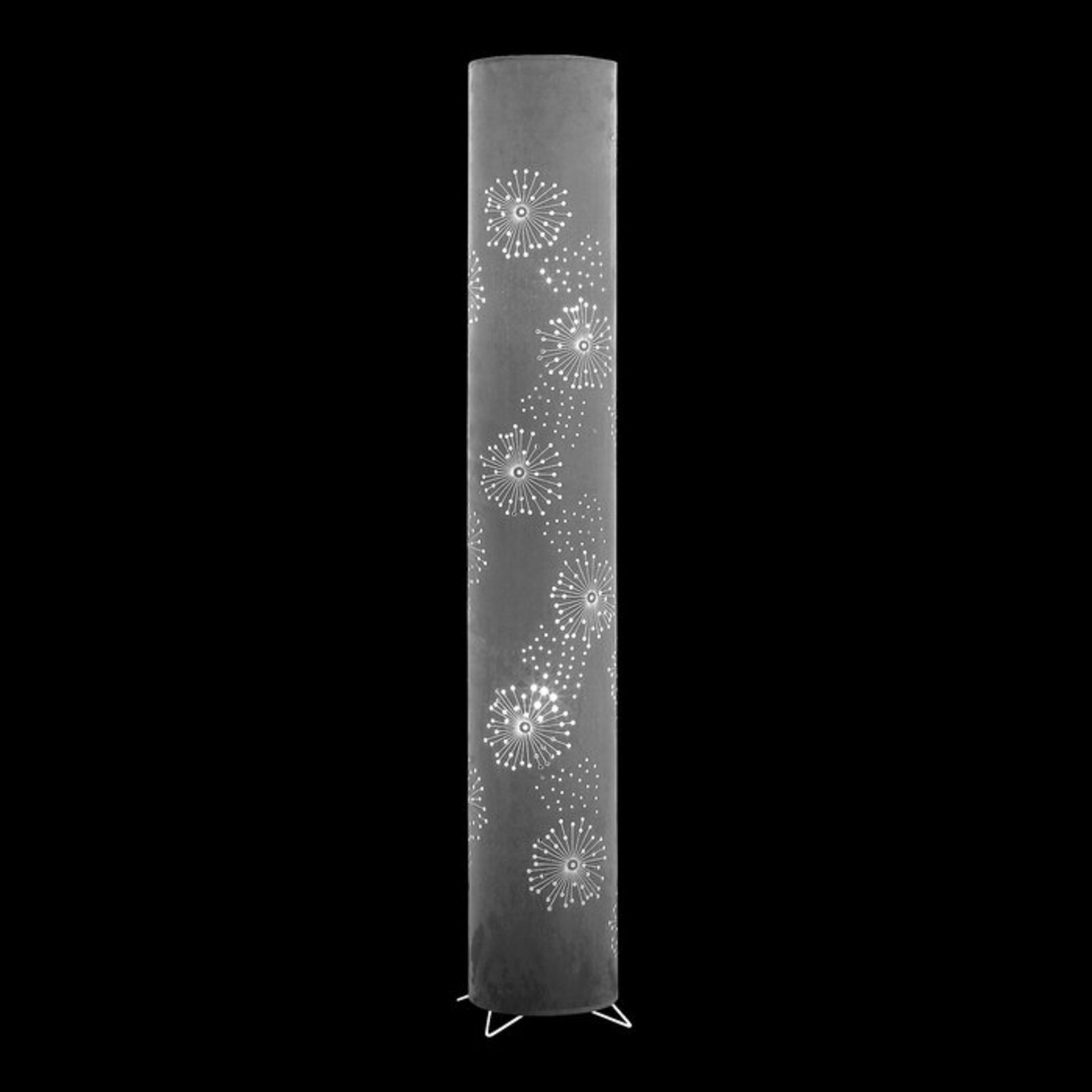 Chaima 120cm Column Floor Lamp - RRP £81.99