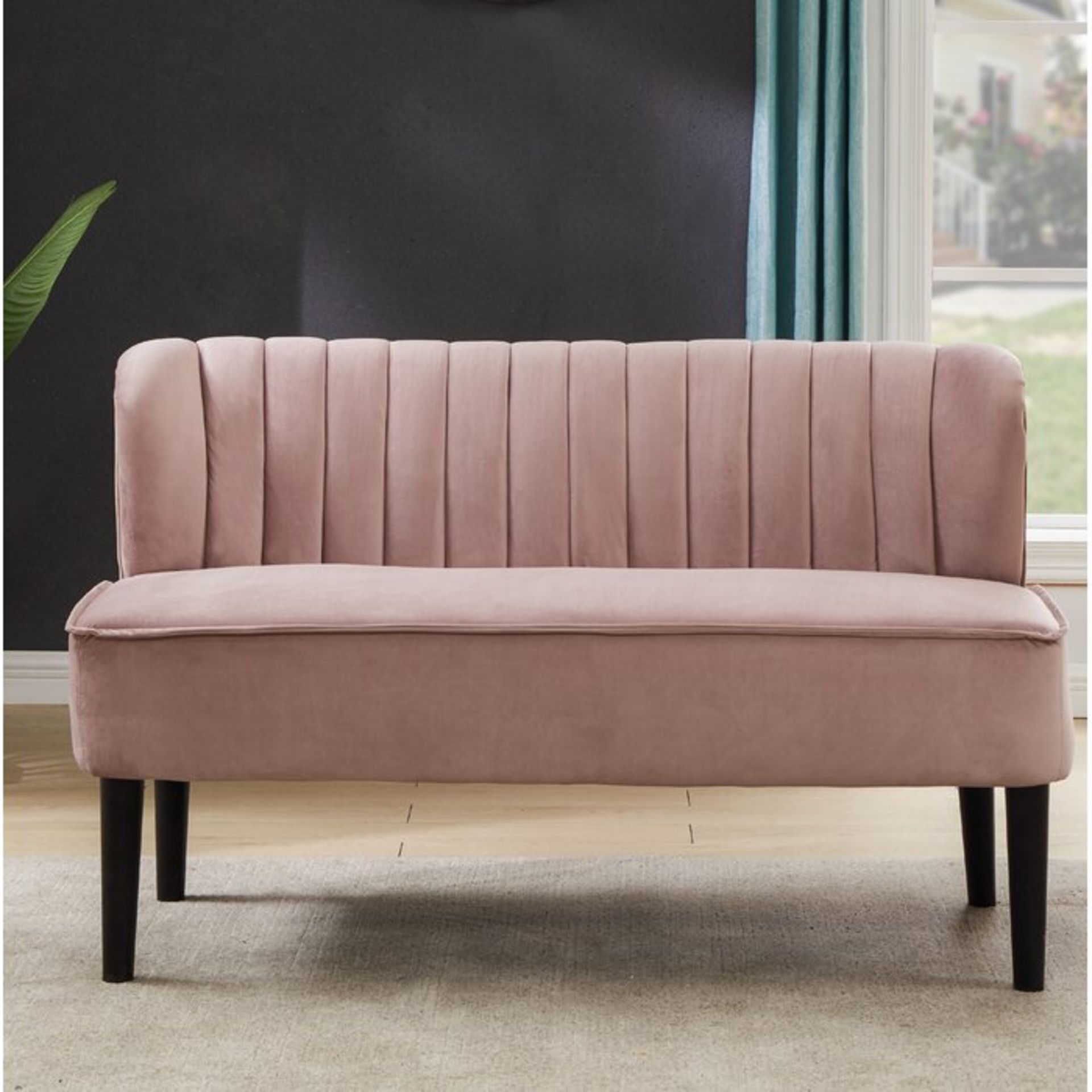 Albina 2 Seater Sofa - RRP £249.99 - Image 2 of 2