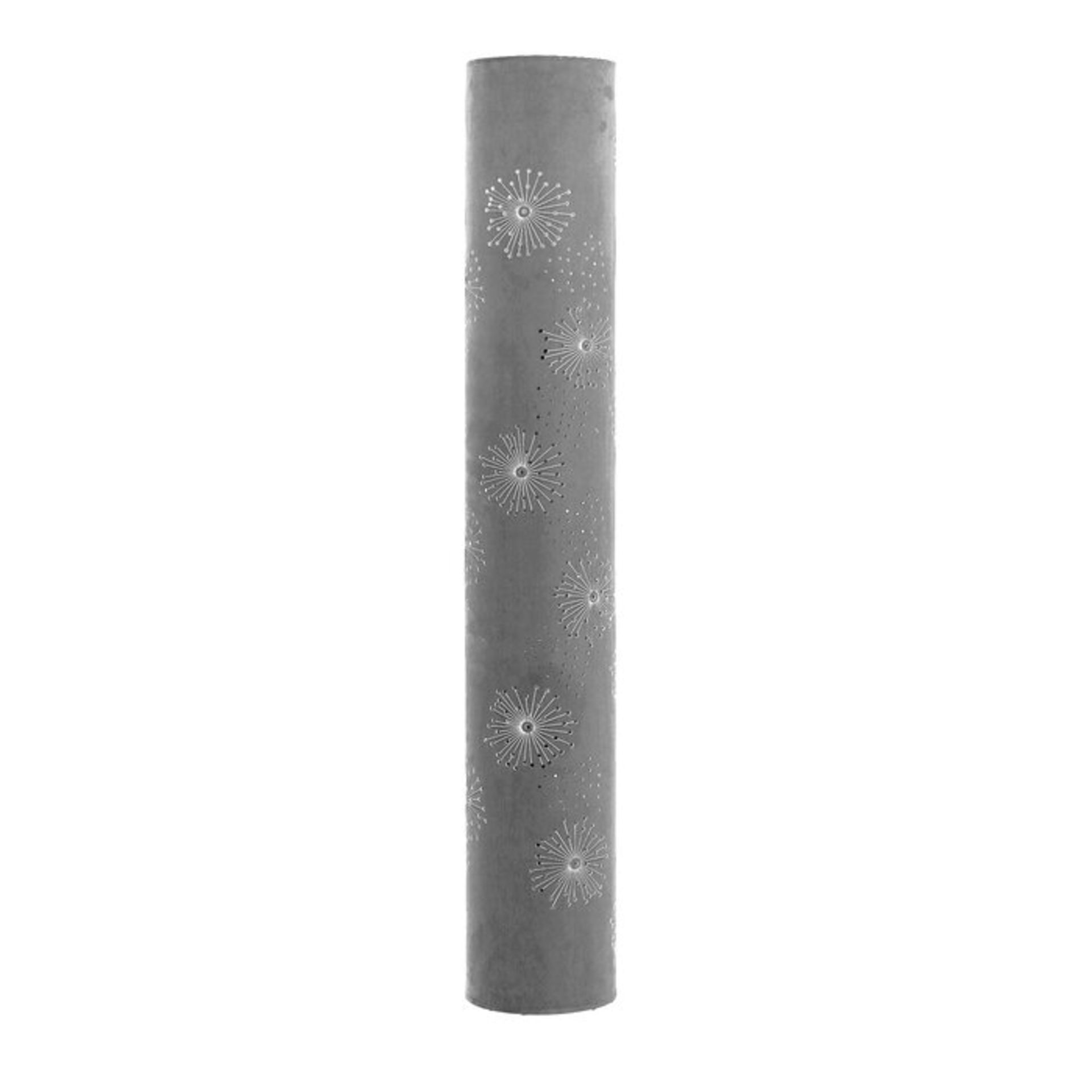 Chaima 120cm Column Floor Lamp - RRP £81.99 - Image 2 of 2