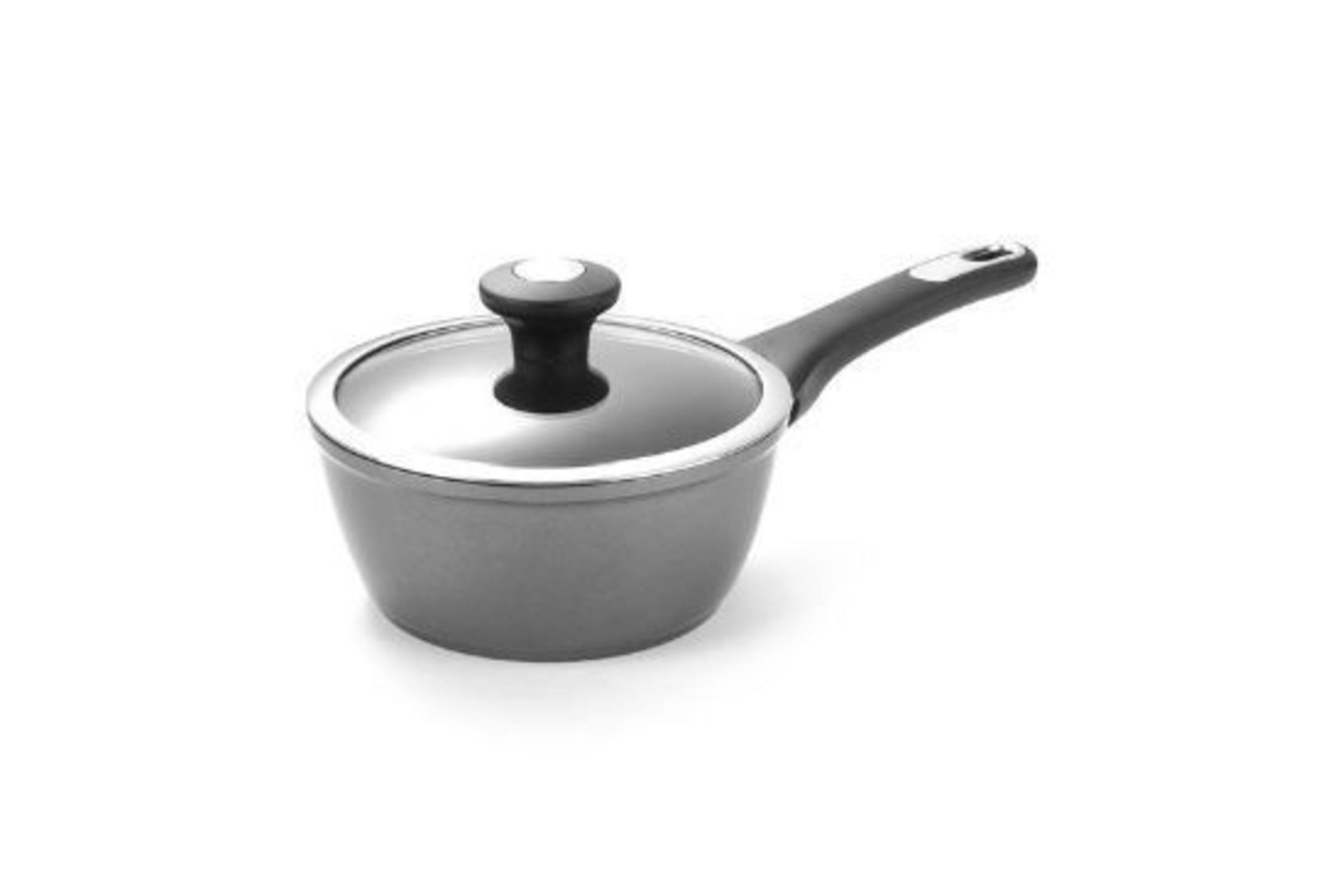 Brand New Thomas 20cm Saucepan and Lid - Image 2 of 2