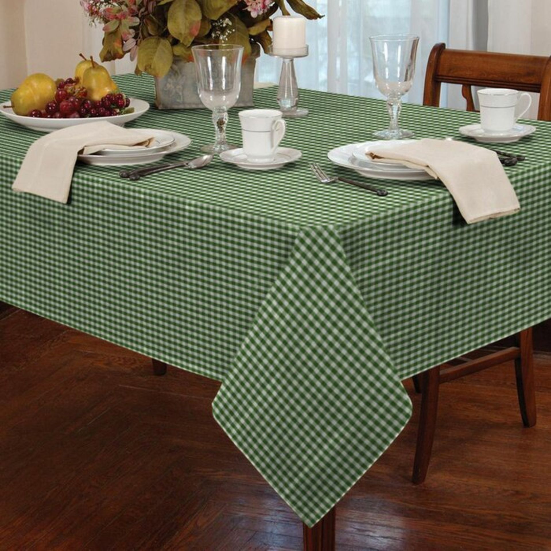 Rosado Tablecloth - RRP £14.99