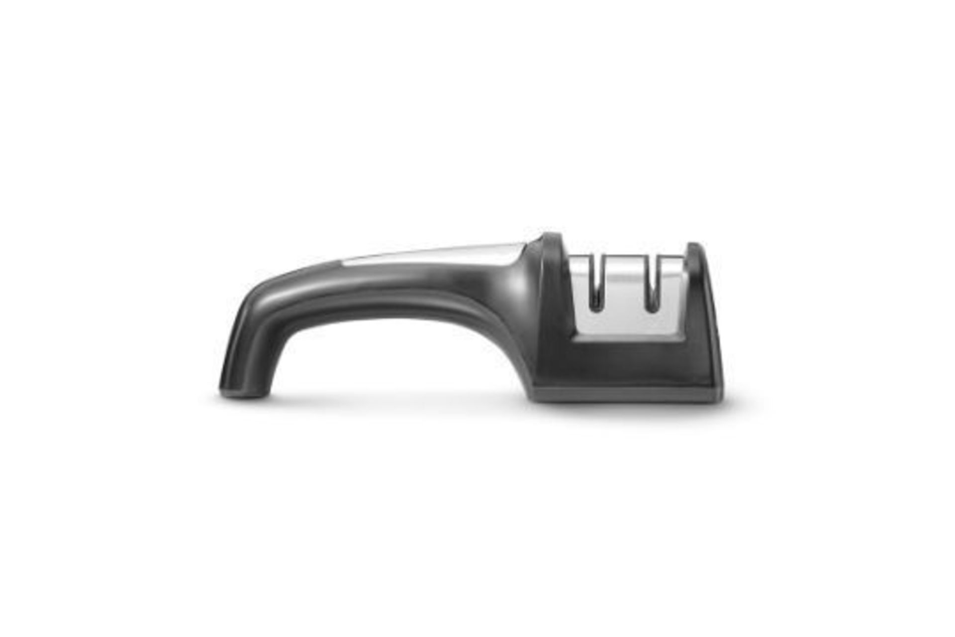 Brand New Royal VKB Knife Sharpener, Stainless Steel - RRP £19.95.