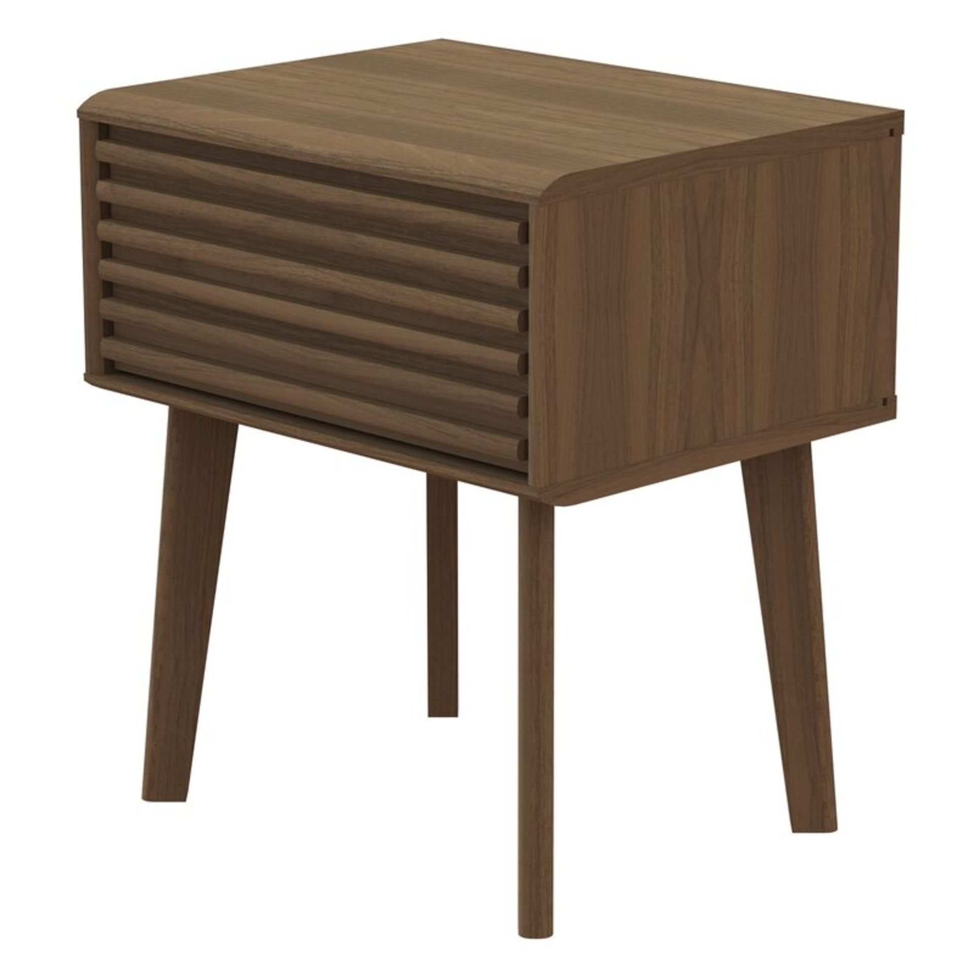 Abrams Side Table - RRP £101.99 - Image 2 of 2