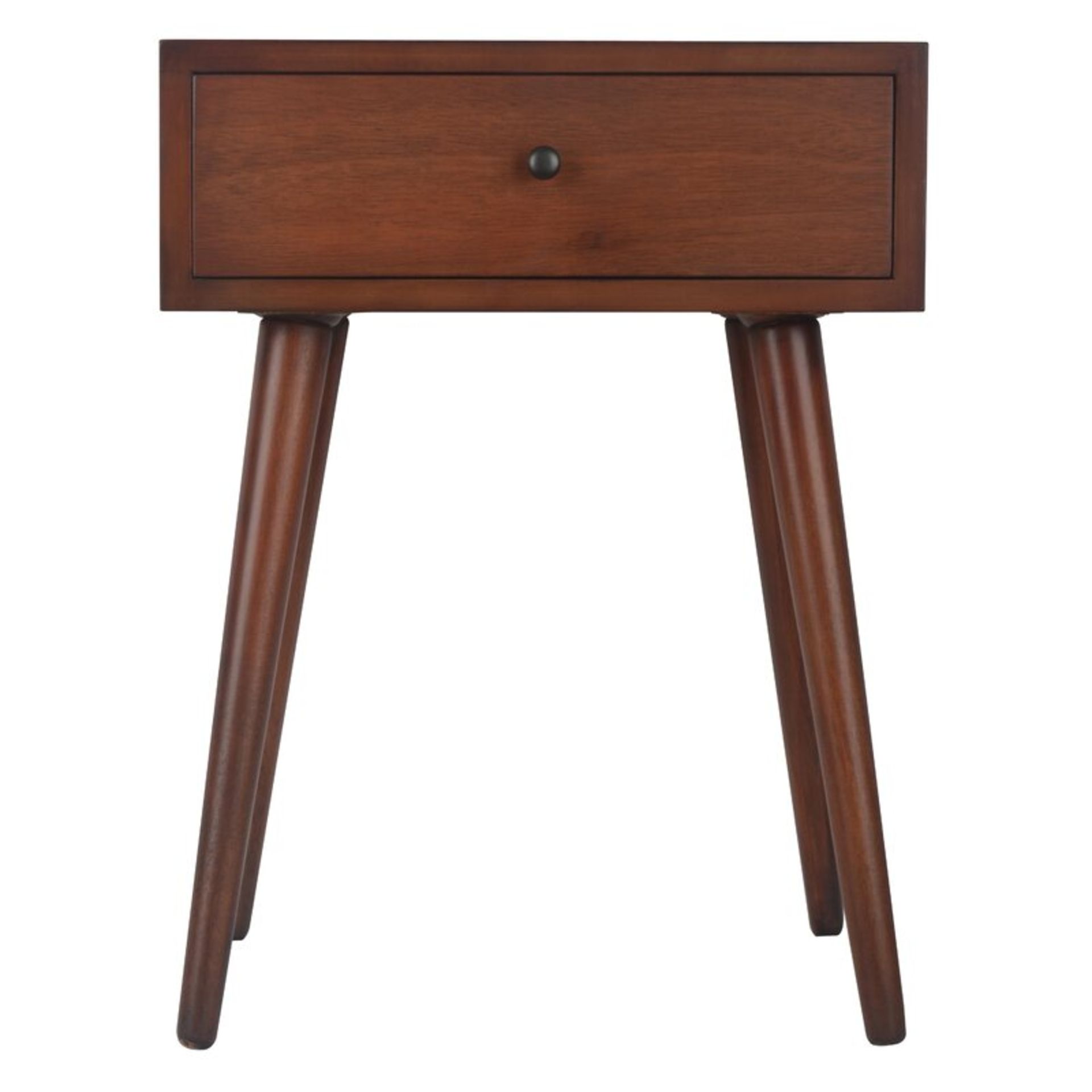 Grant Side Table With Storage - RRP £69.99 - Image 2 of 2