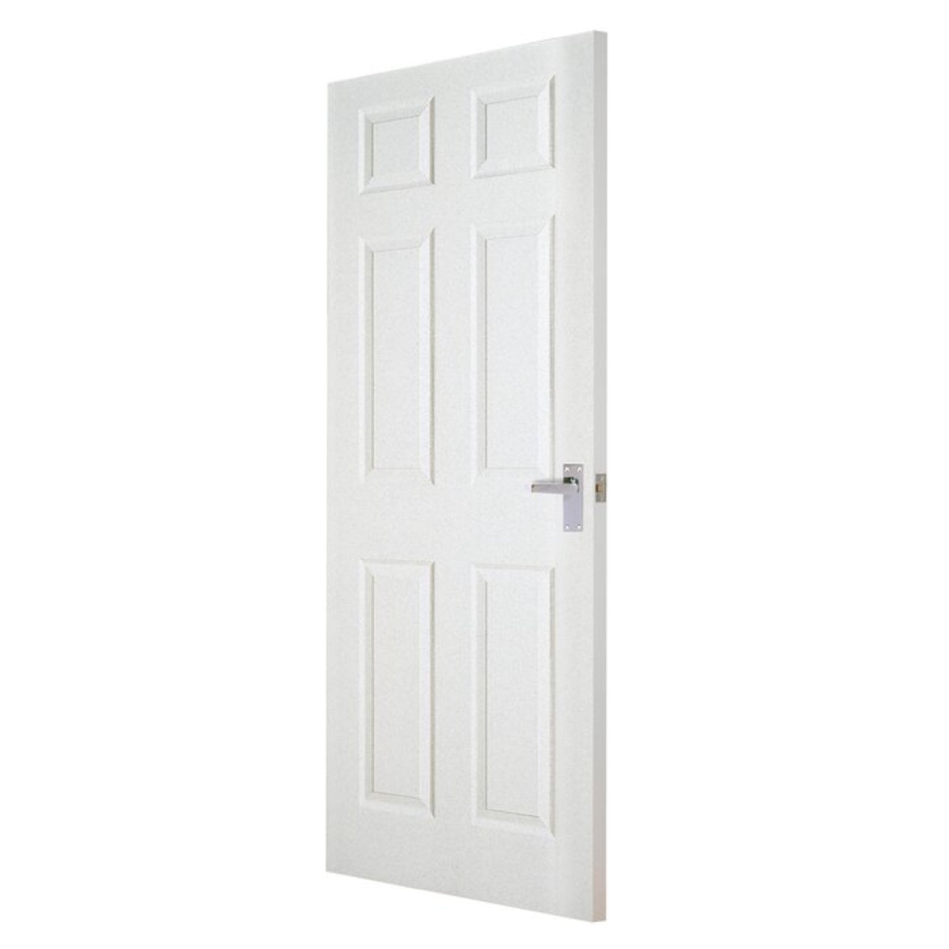 Turribridge Standard Doors - RRP £58.99 - Image 2 of 2