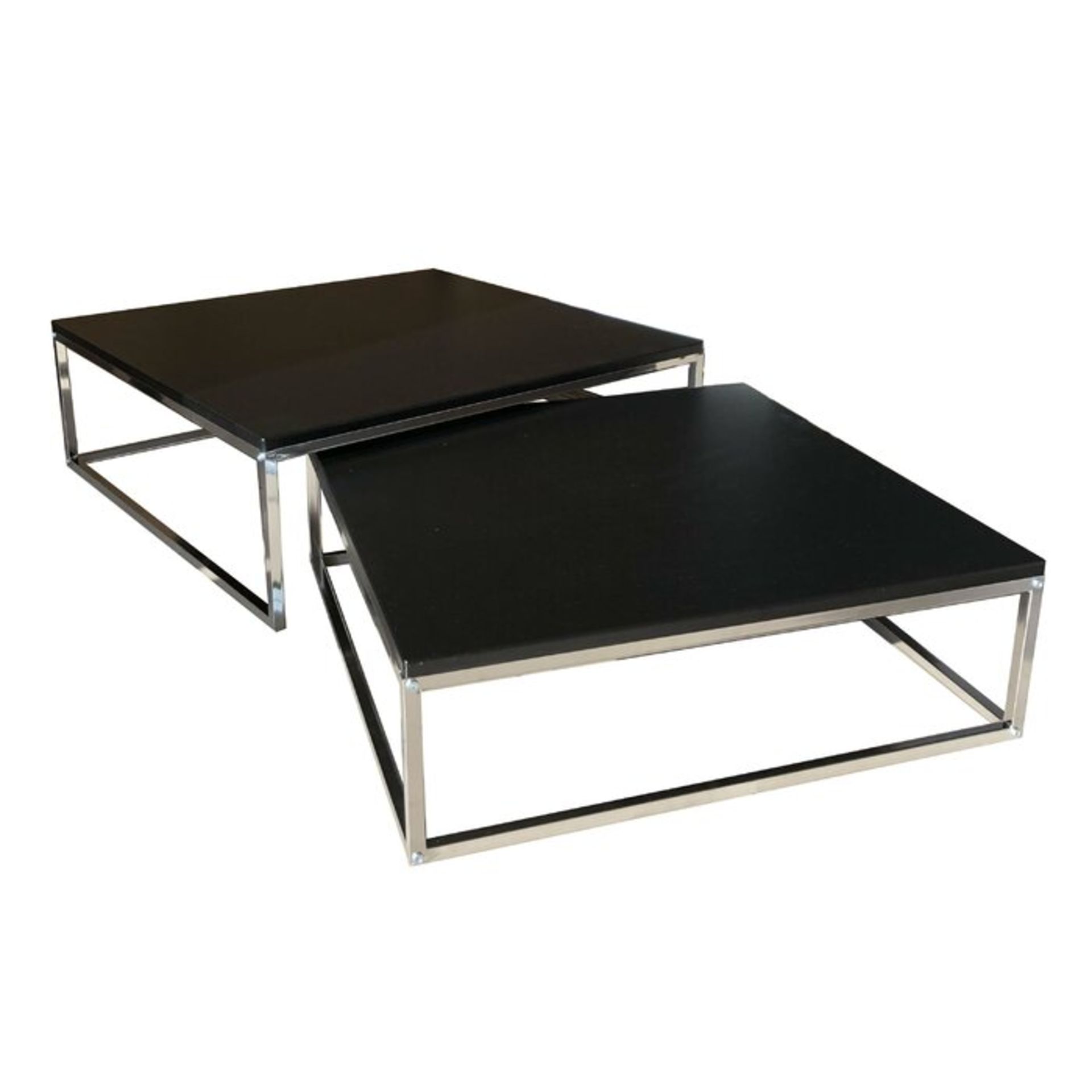 Edwina 2 Piece Coffee Table Set - RRP £168.99