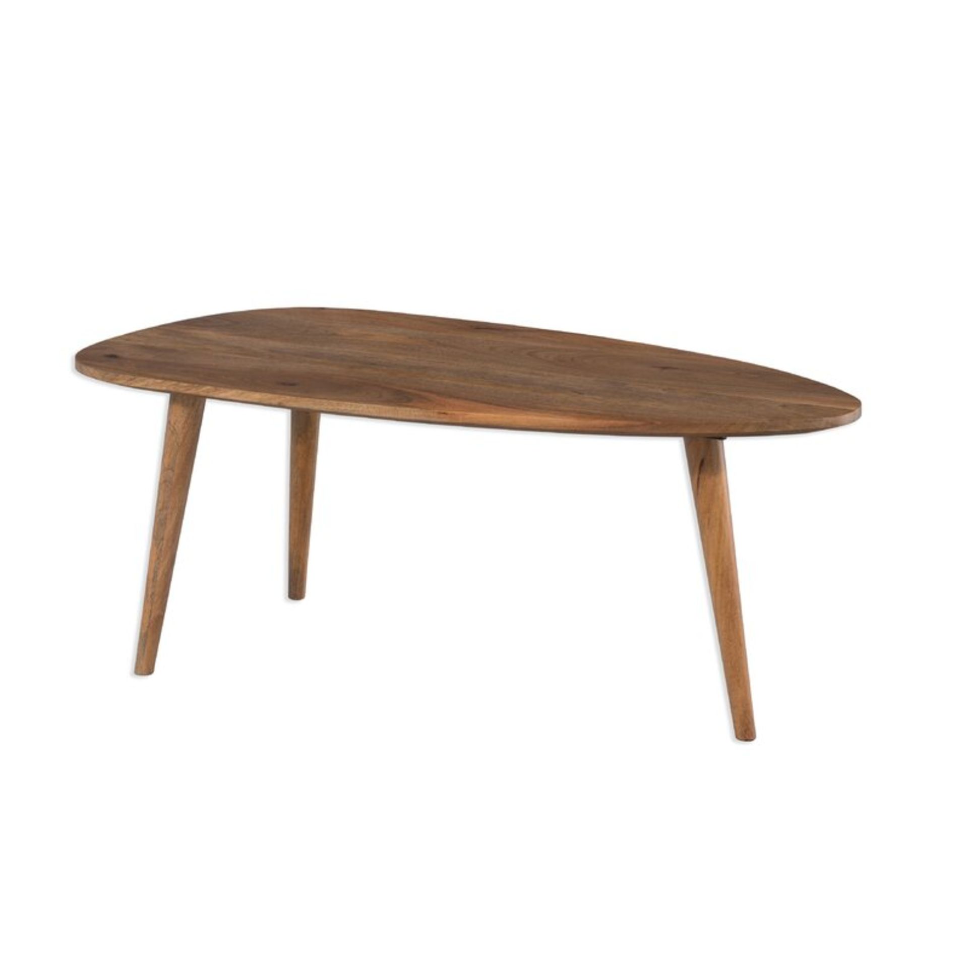 Savannah Coffee Table - RRP £169.99