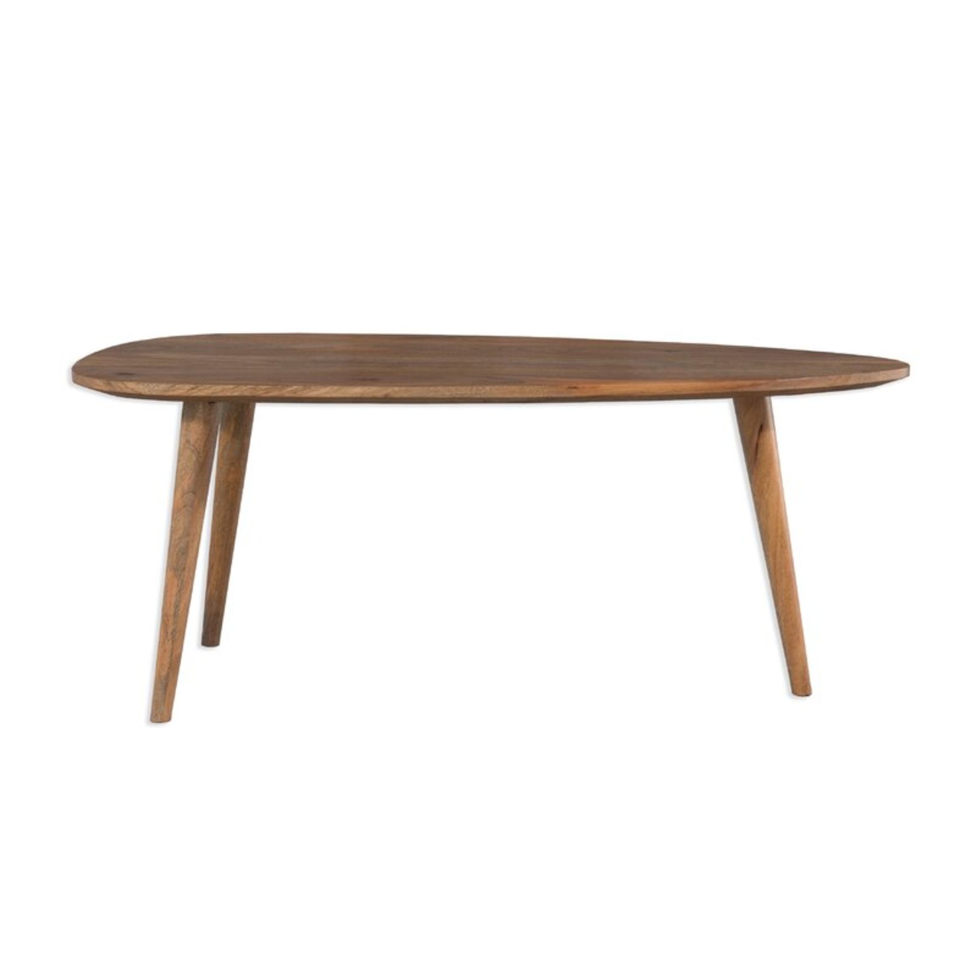 Savannah Coffee Table - RRP £169.99 - Image 2 of 2