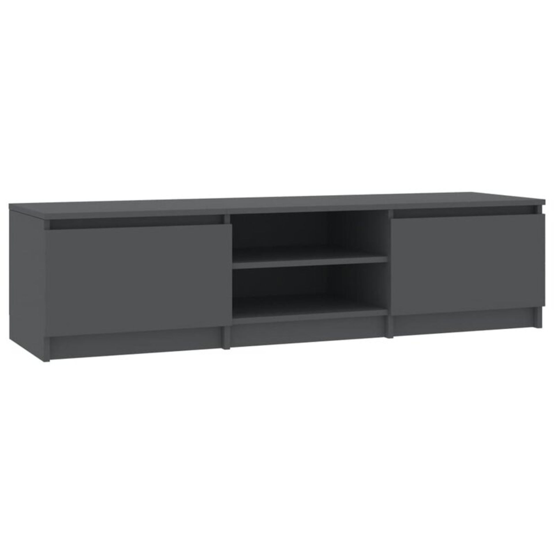 Adelicia TV Stand for TVs up to 60" - RRP £95.99