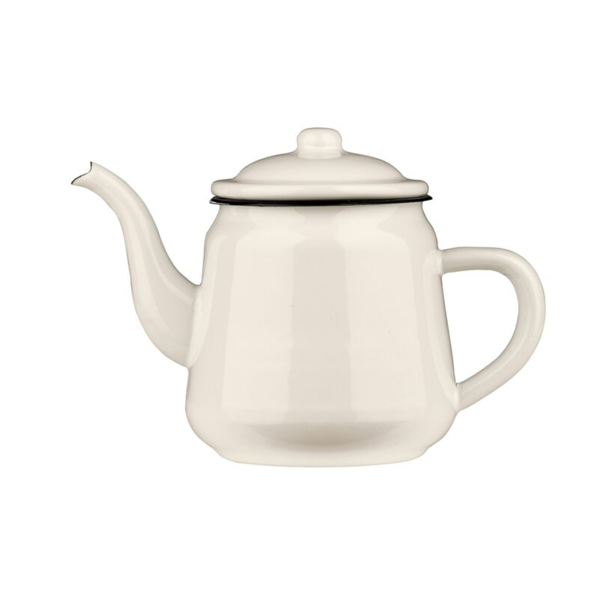 x2 2.2L Teapot - RRP £21.99 Per Teapot