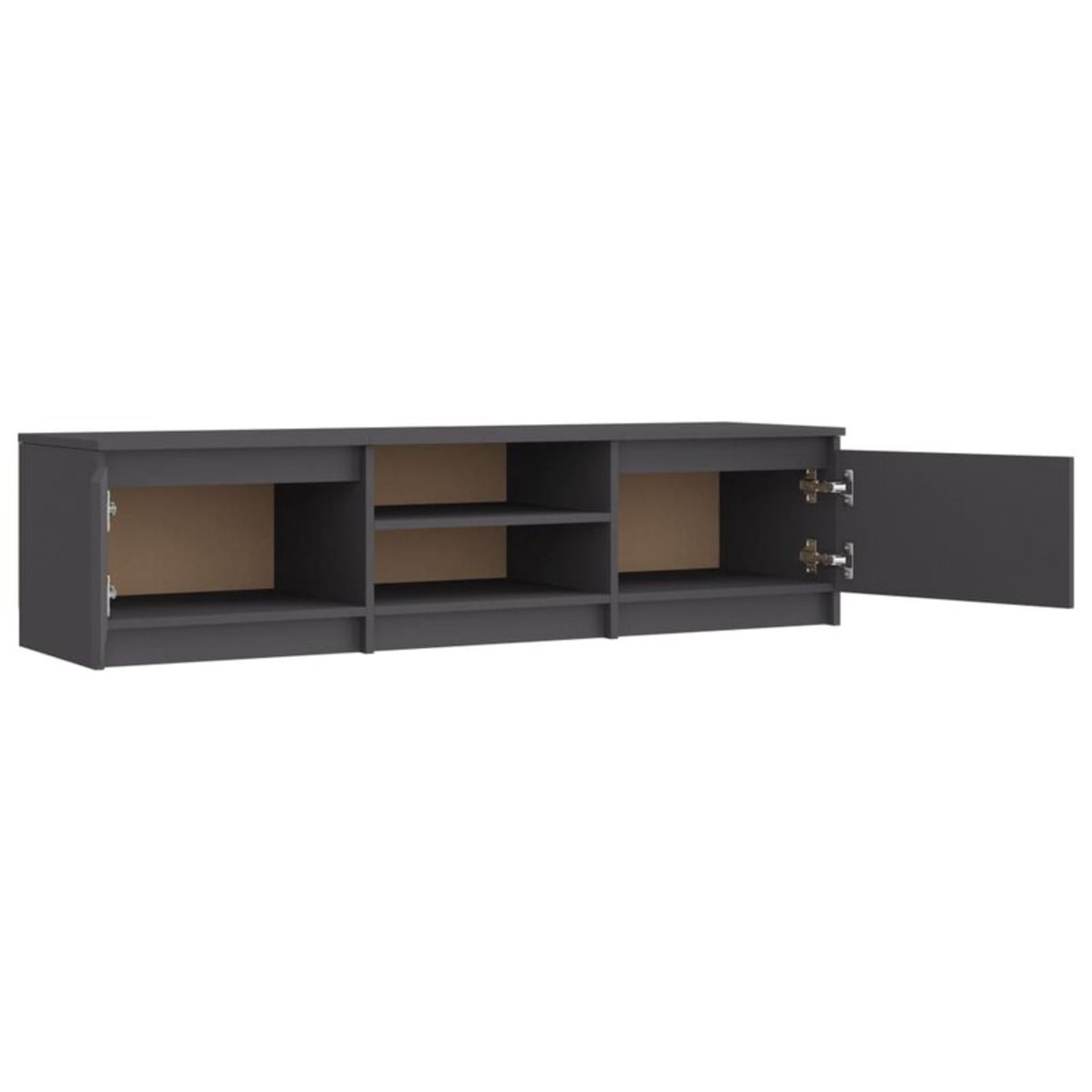 Adelicia TV Stand for TVs up to 60" - RRP £95.99 - Image 2 of 2