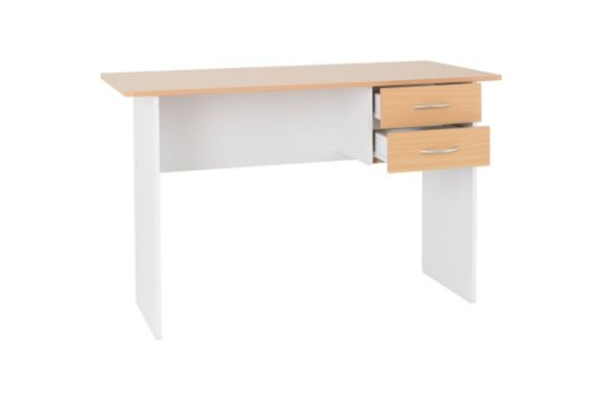 Wilfred Desk - RRP £68.99 - Image 2 of 2