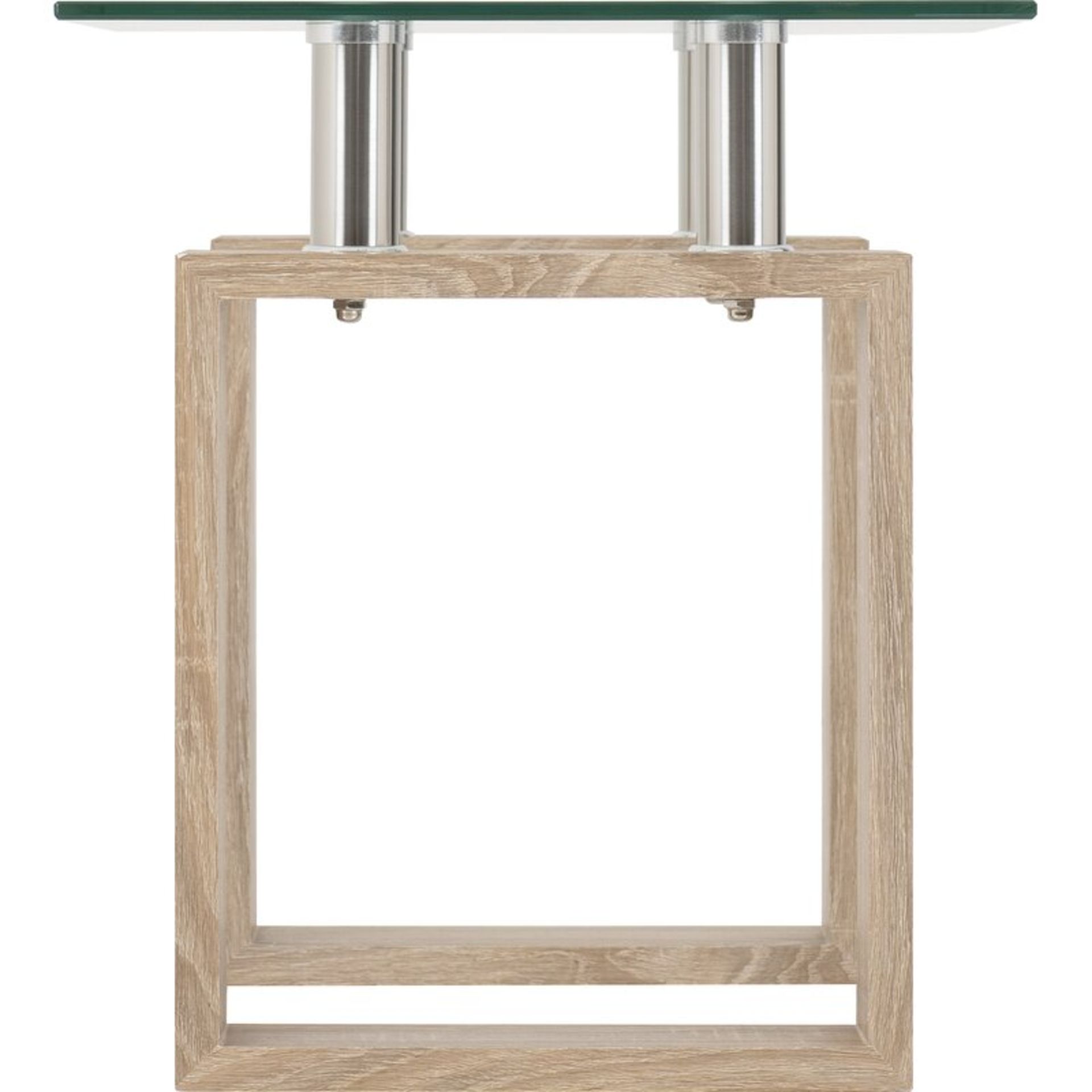 Sarina Side Table - RRP £47.99 - Image 2 of 2