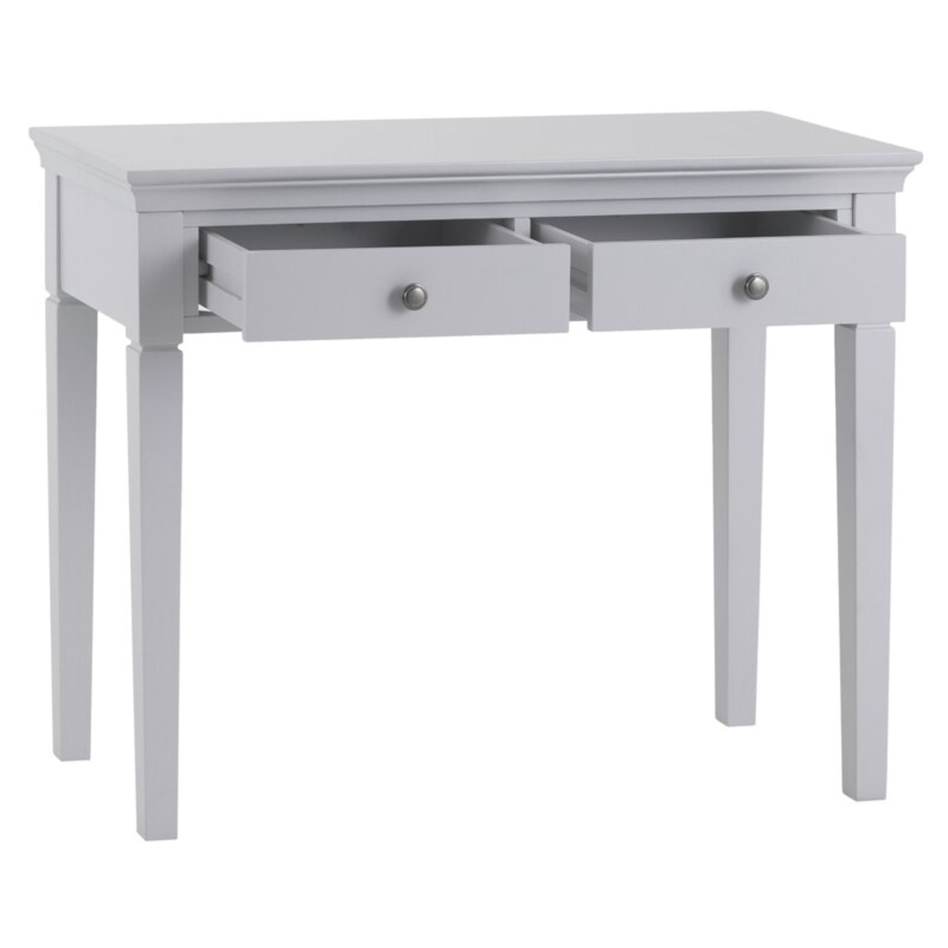 Bulpitt Dressing Table - RRP £225.99 - Image 2 of 2