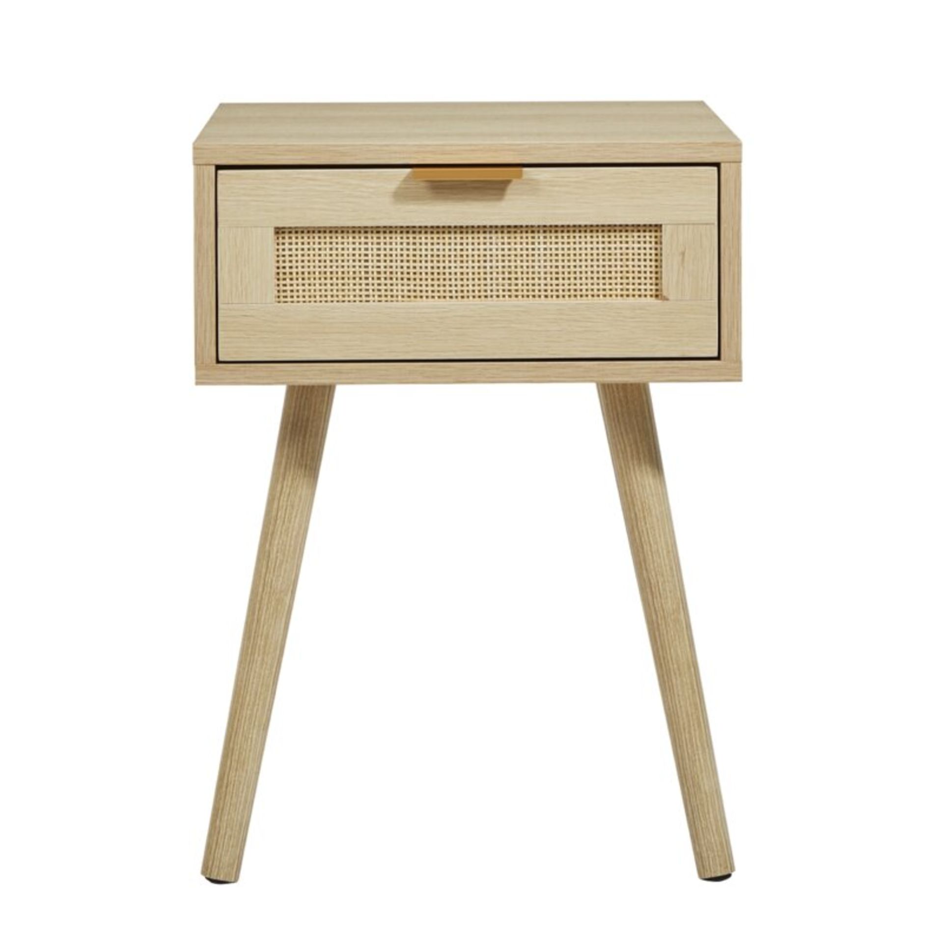 Corrale 1 Drawer Bedside Table £67.99 - Image 2 of 2