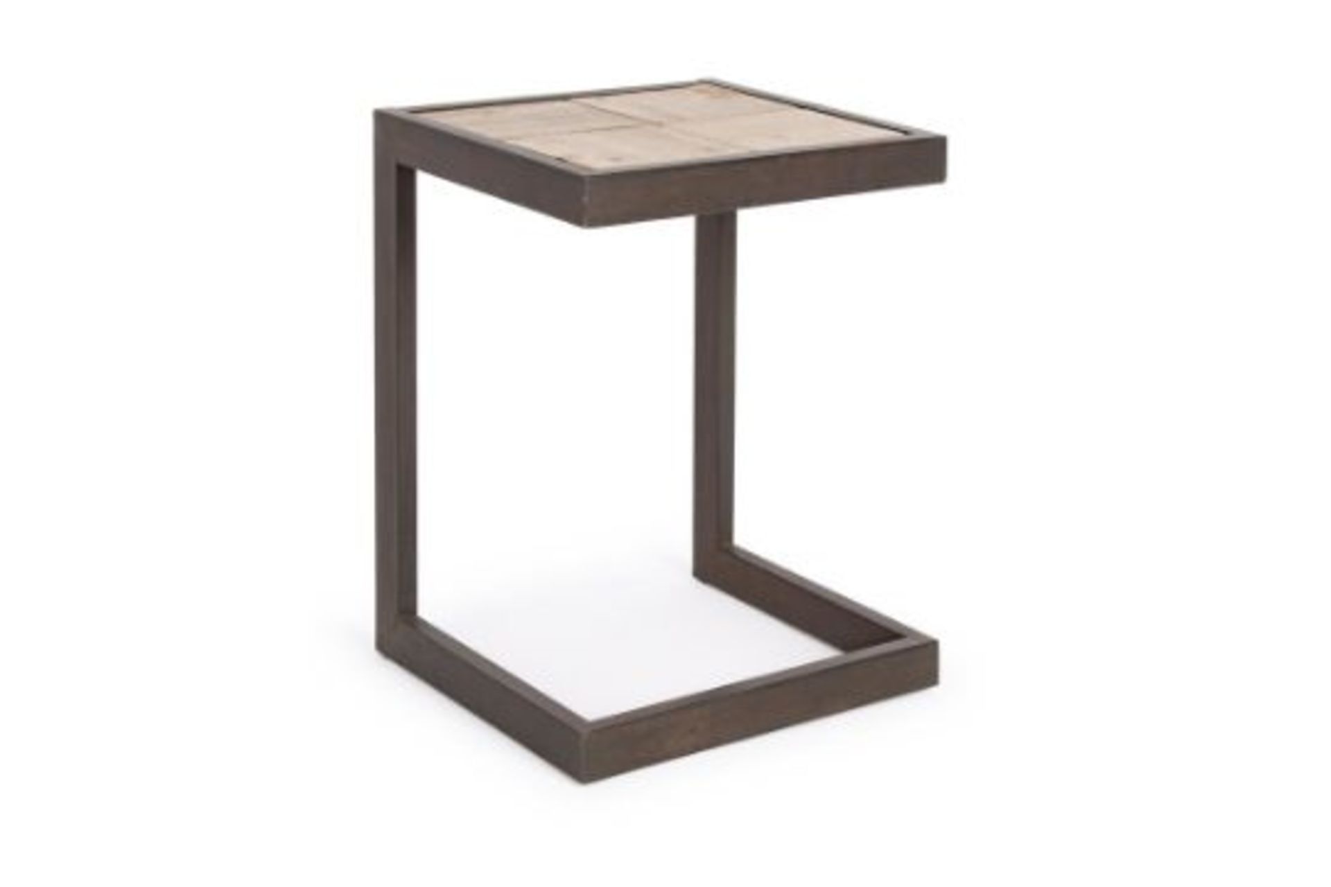 Danbrook 47cm Bar Stool - RRP £151.99