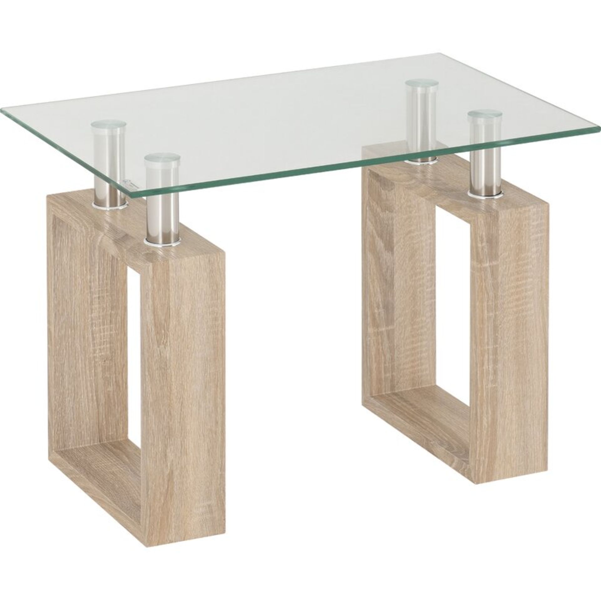 Sarina Side Table - RRP £47.99