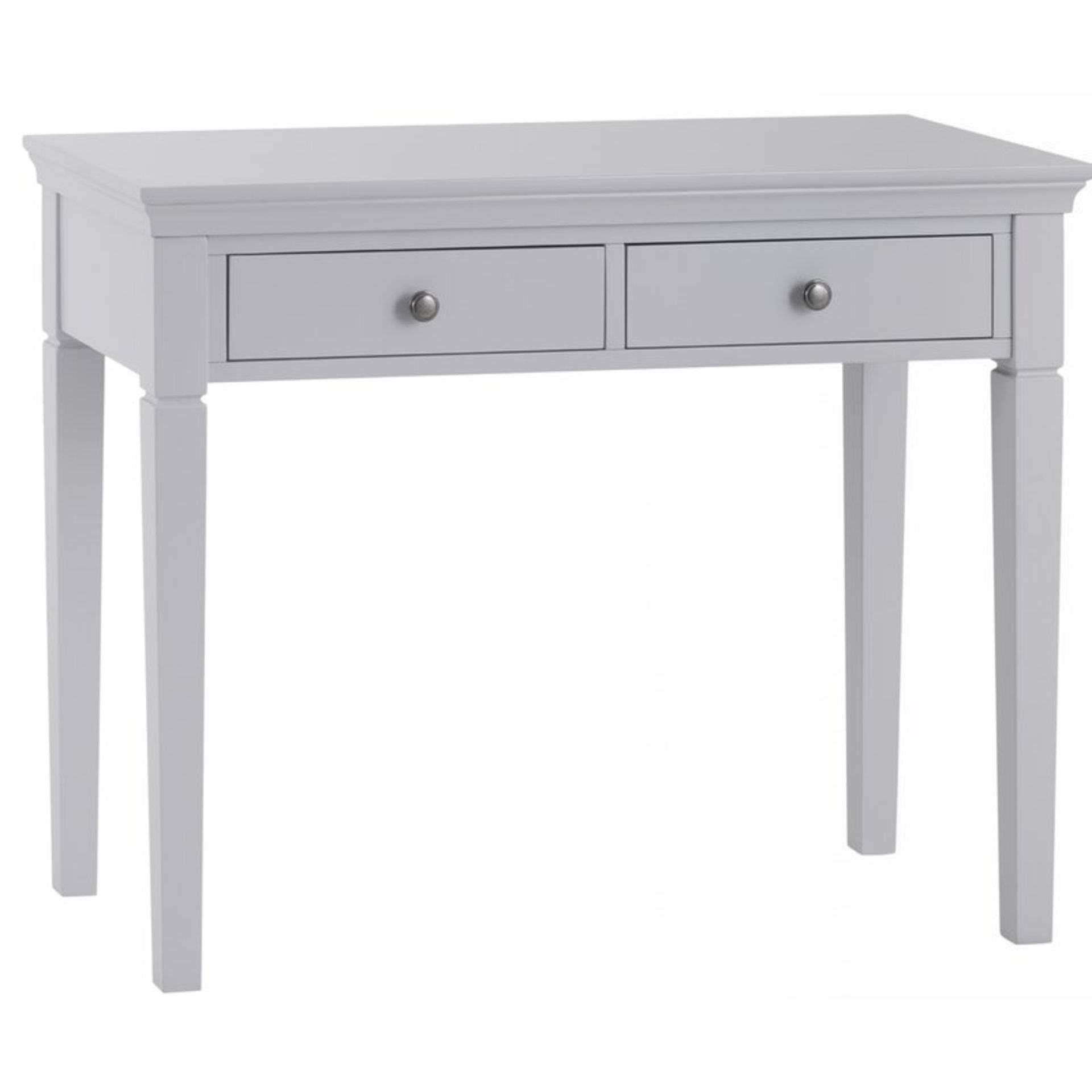 Bulpitt Dressing Table - RRP £225.99