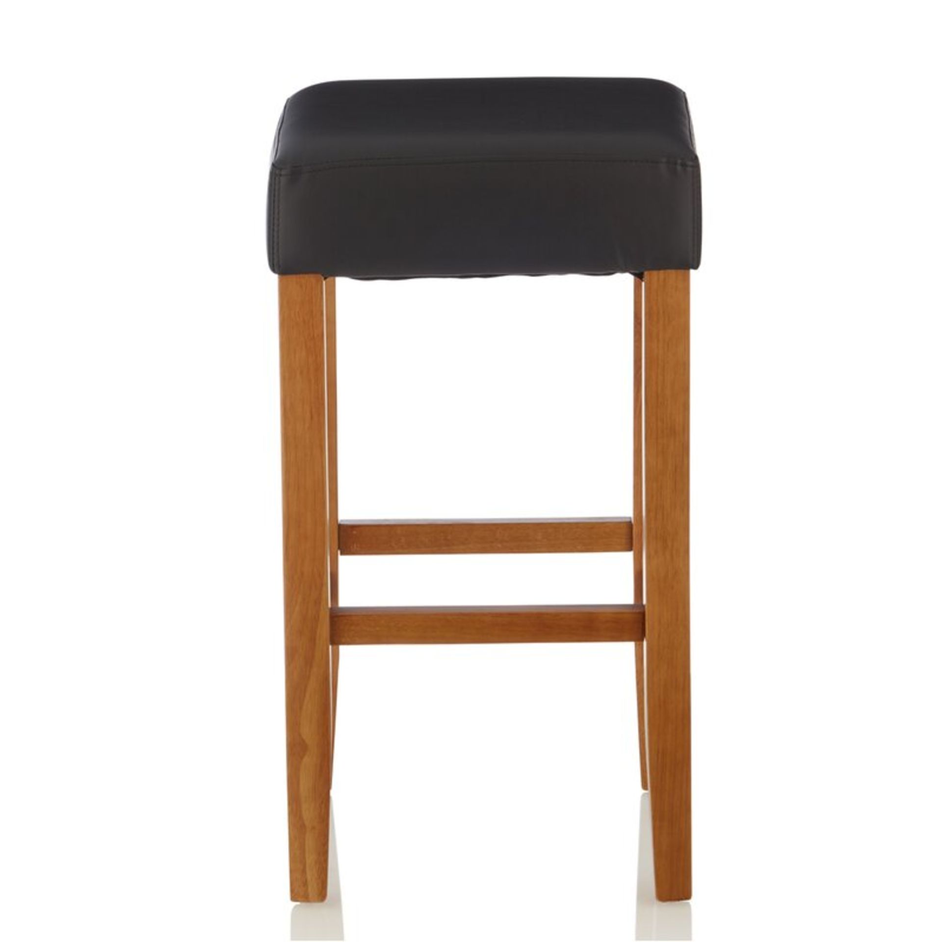 Parnassus 69cm Bar Stool - RRP £109.99 - Image 2 of 2