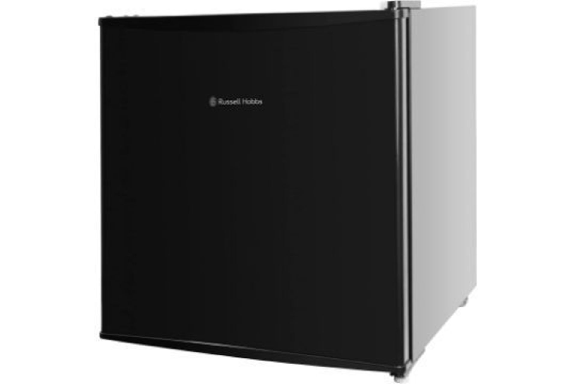 Boxed New Russell Hobbs RHTTLF1B 43L Table Top Fridge Black - RRP £114 - Image 5 of 5