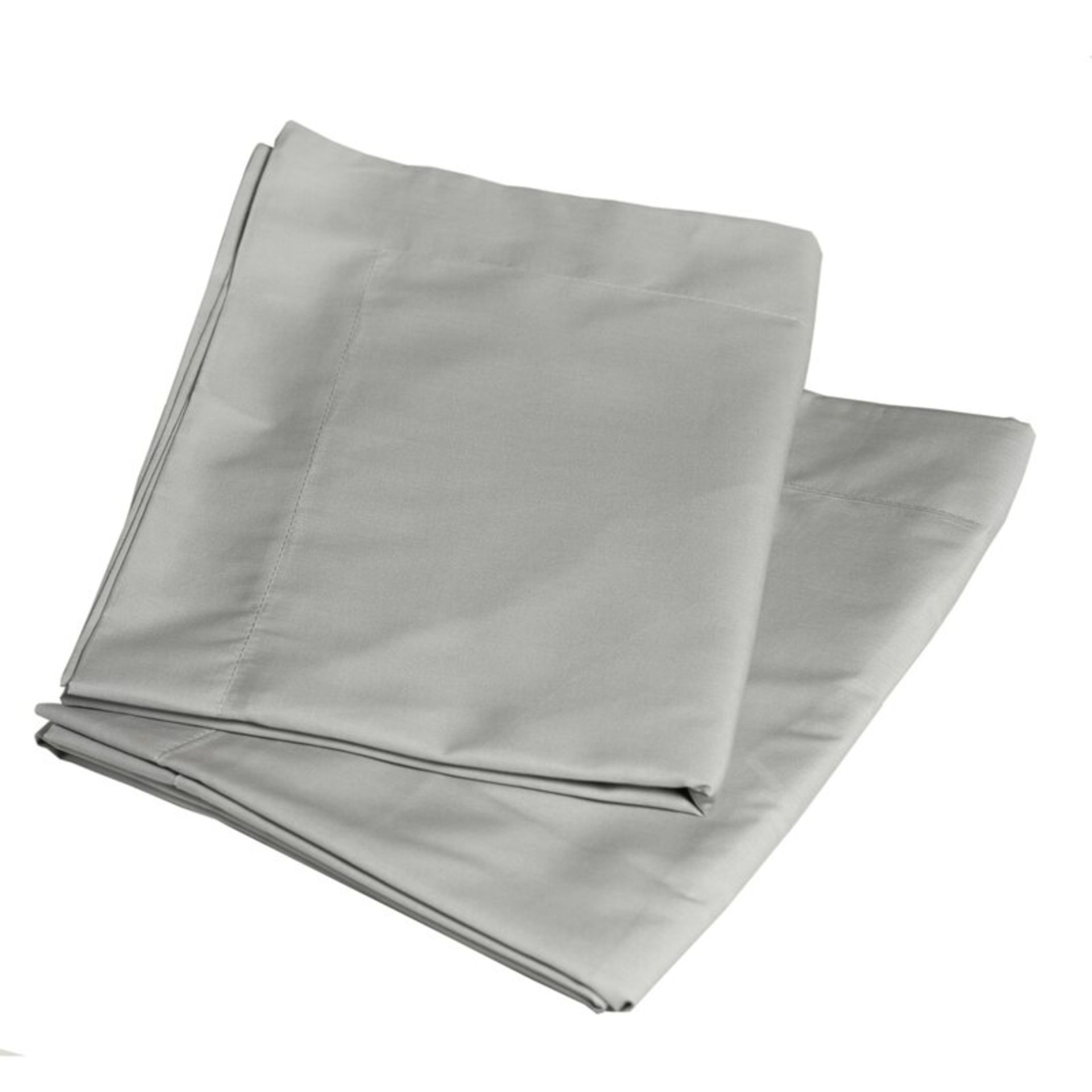 Gytha Envelope Oxford Pillowcase - RRP £12.00 - Image 2 of 2