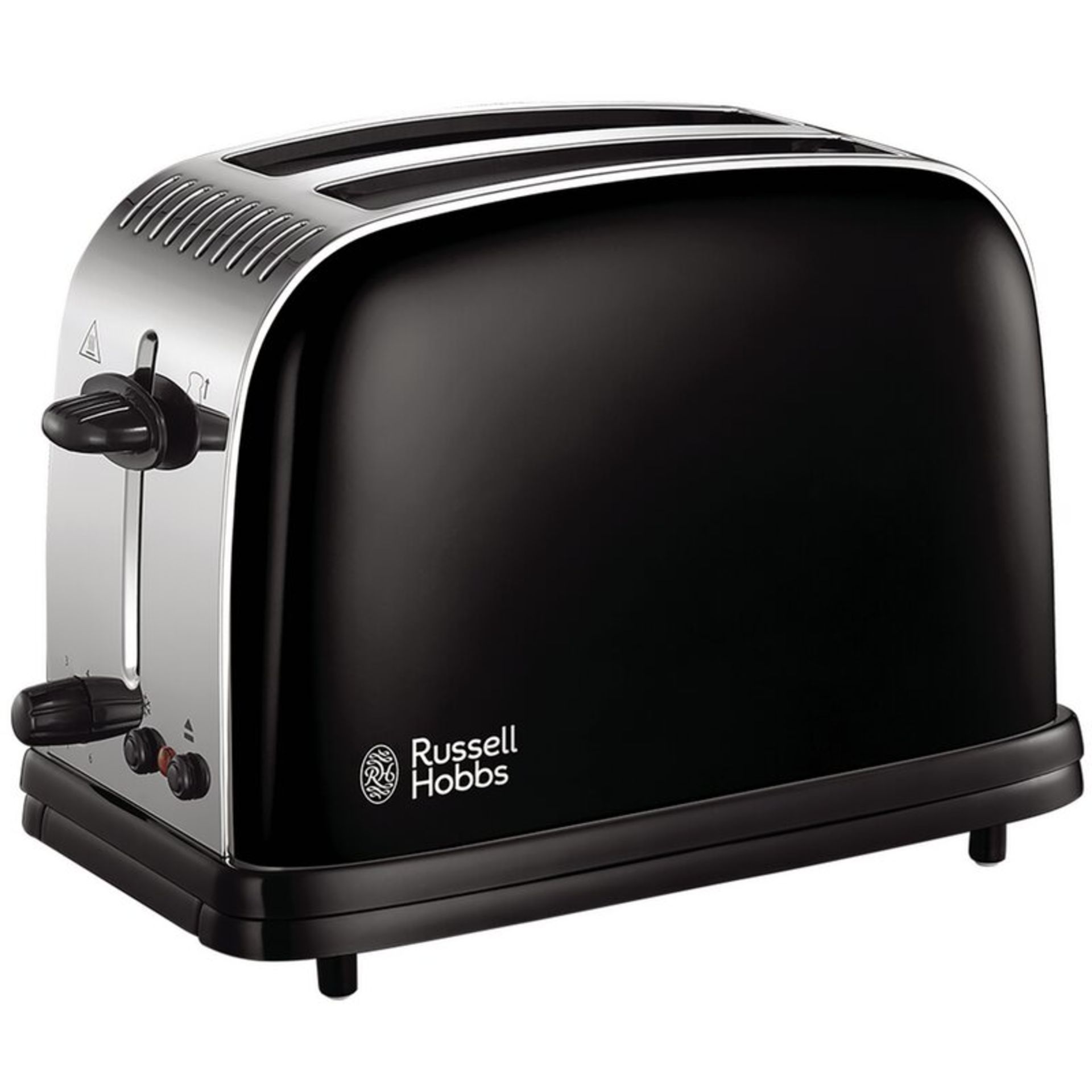 Russell Hobbs 2-Slice Colours Plus Toaster - RRP £39.99