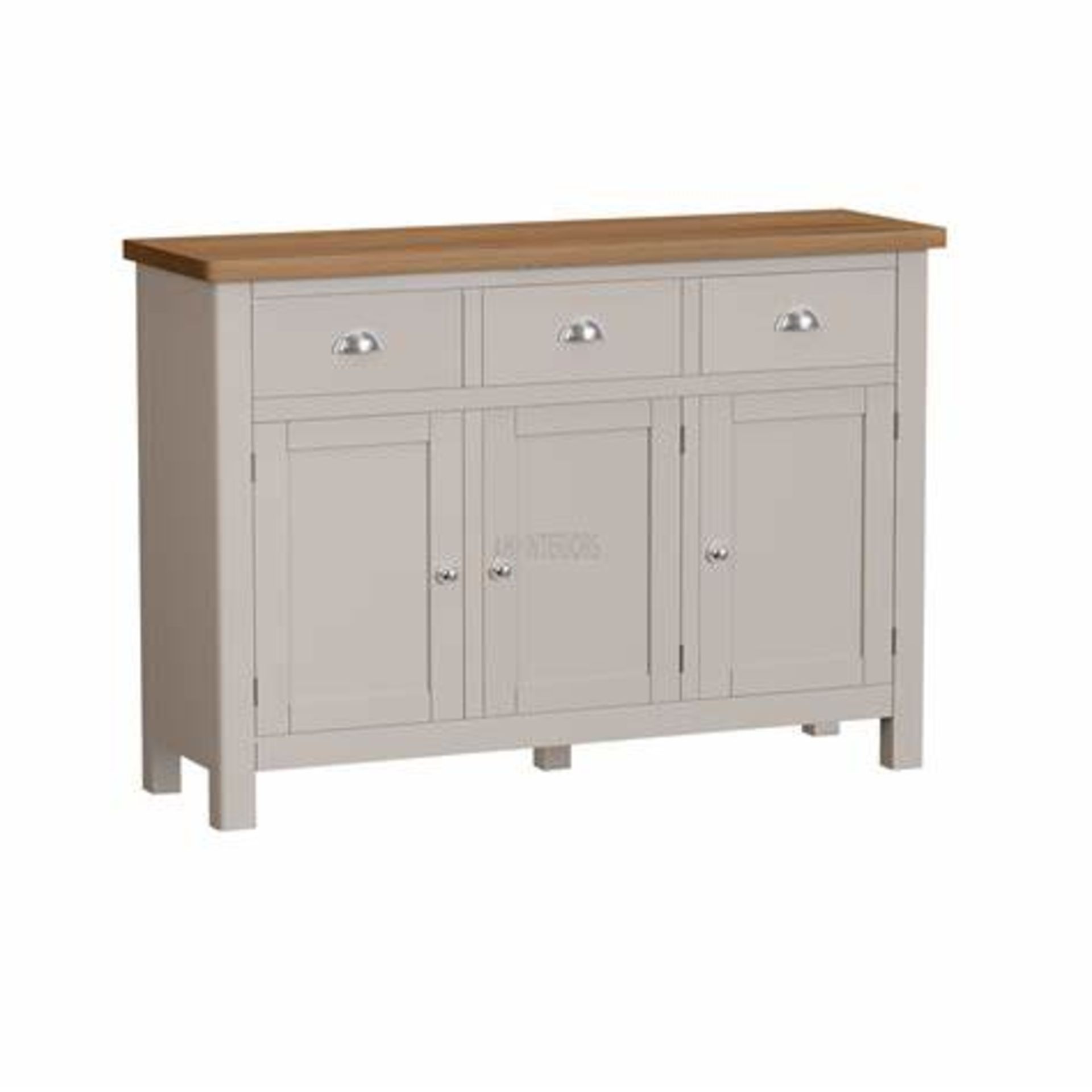 Candi Sideboard (Assembled in box) - RRP £424.99