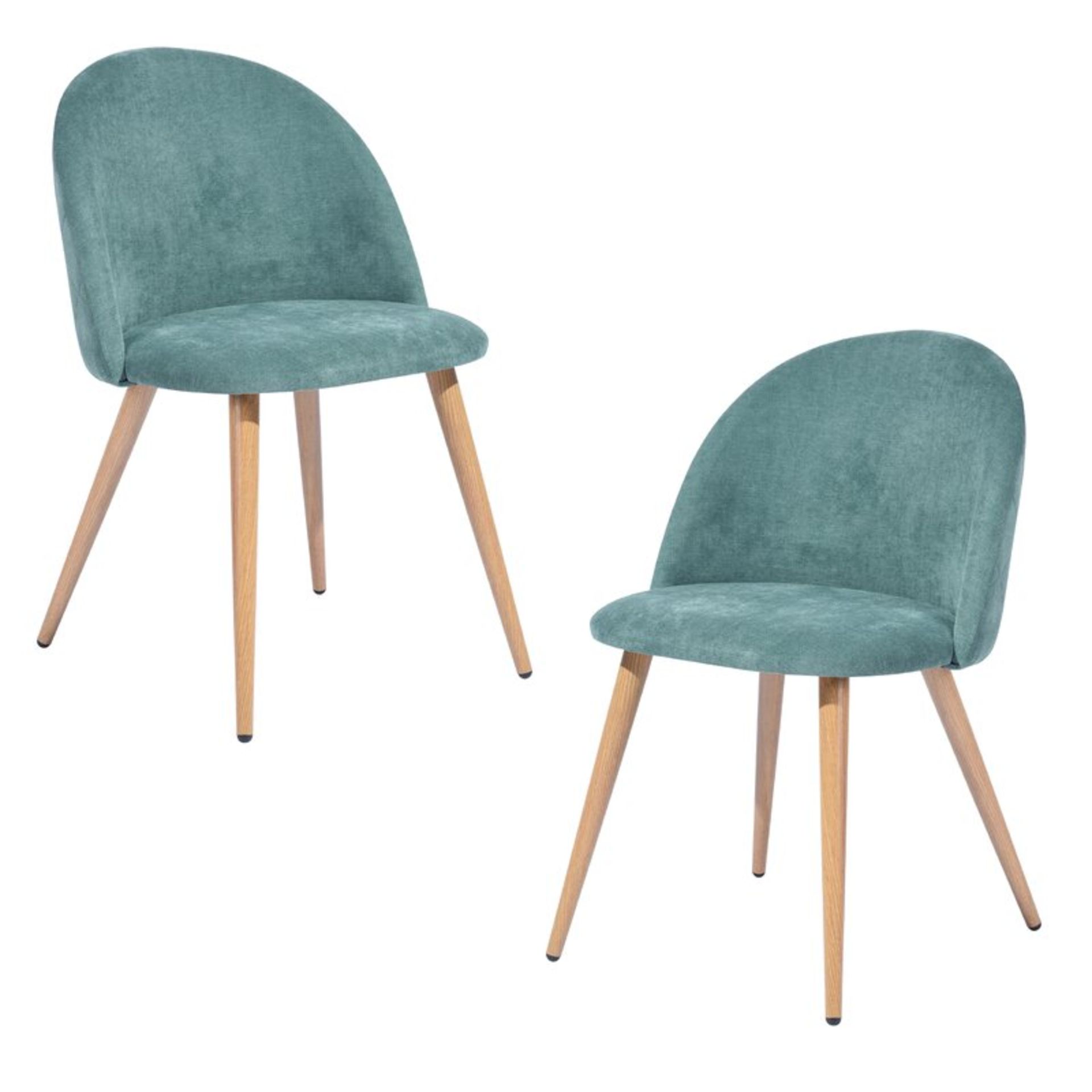 Abingt Side Chair (Set of 2) - RRP £129.99