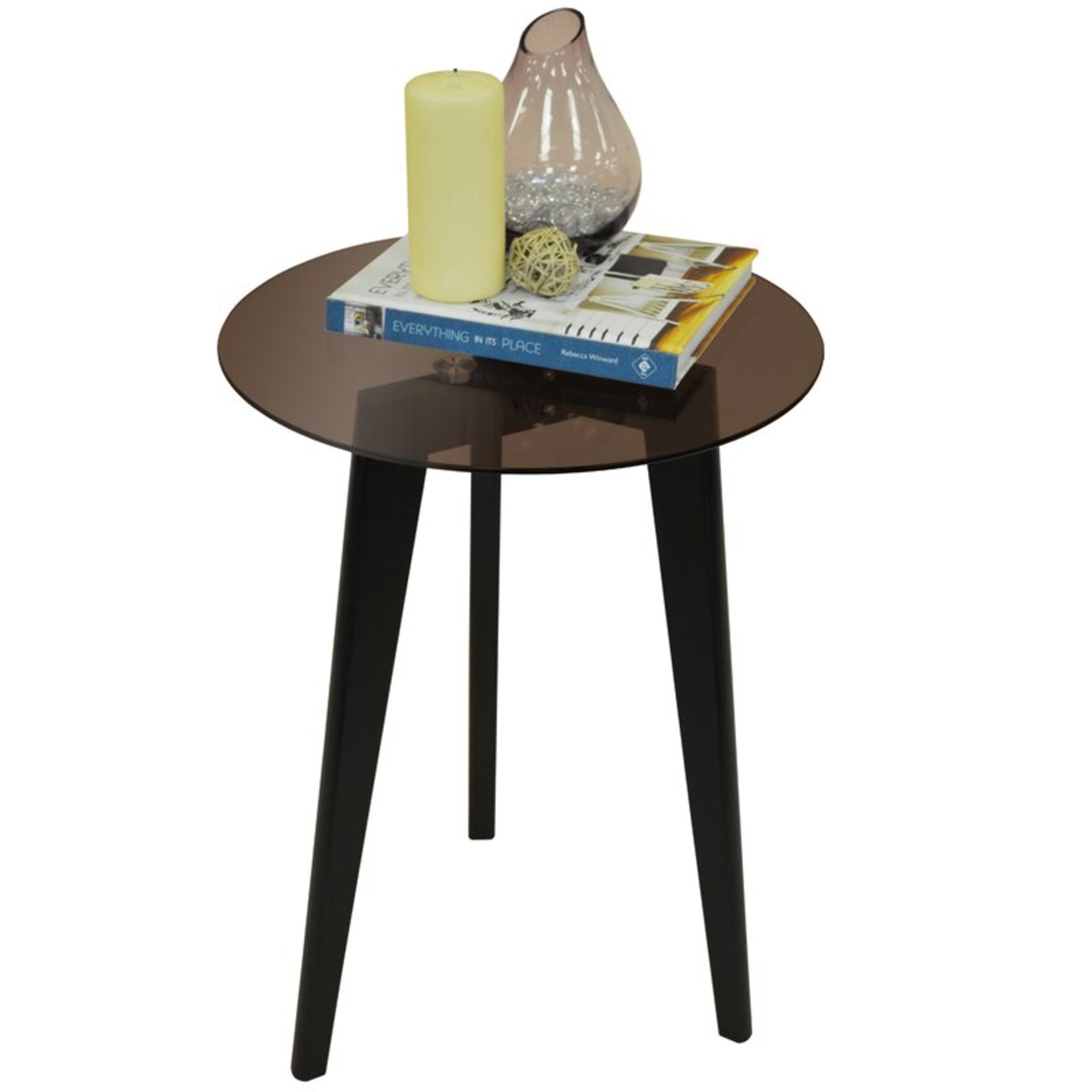 Side Table - check colour - RRP £69.99