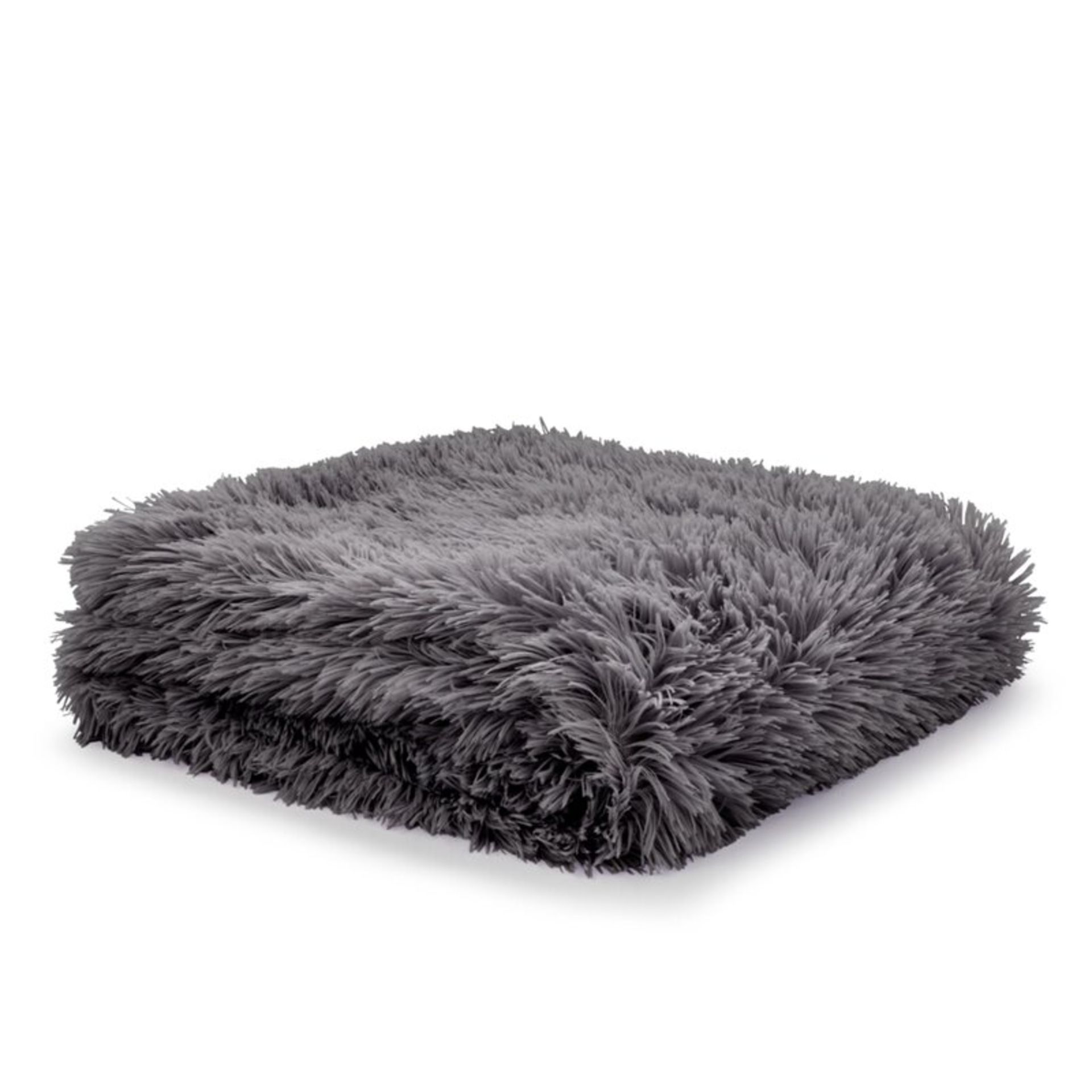 Cuddly Throw - RRP £32.50
