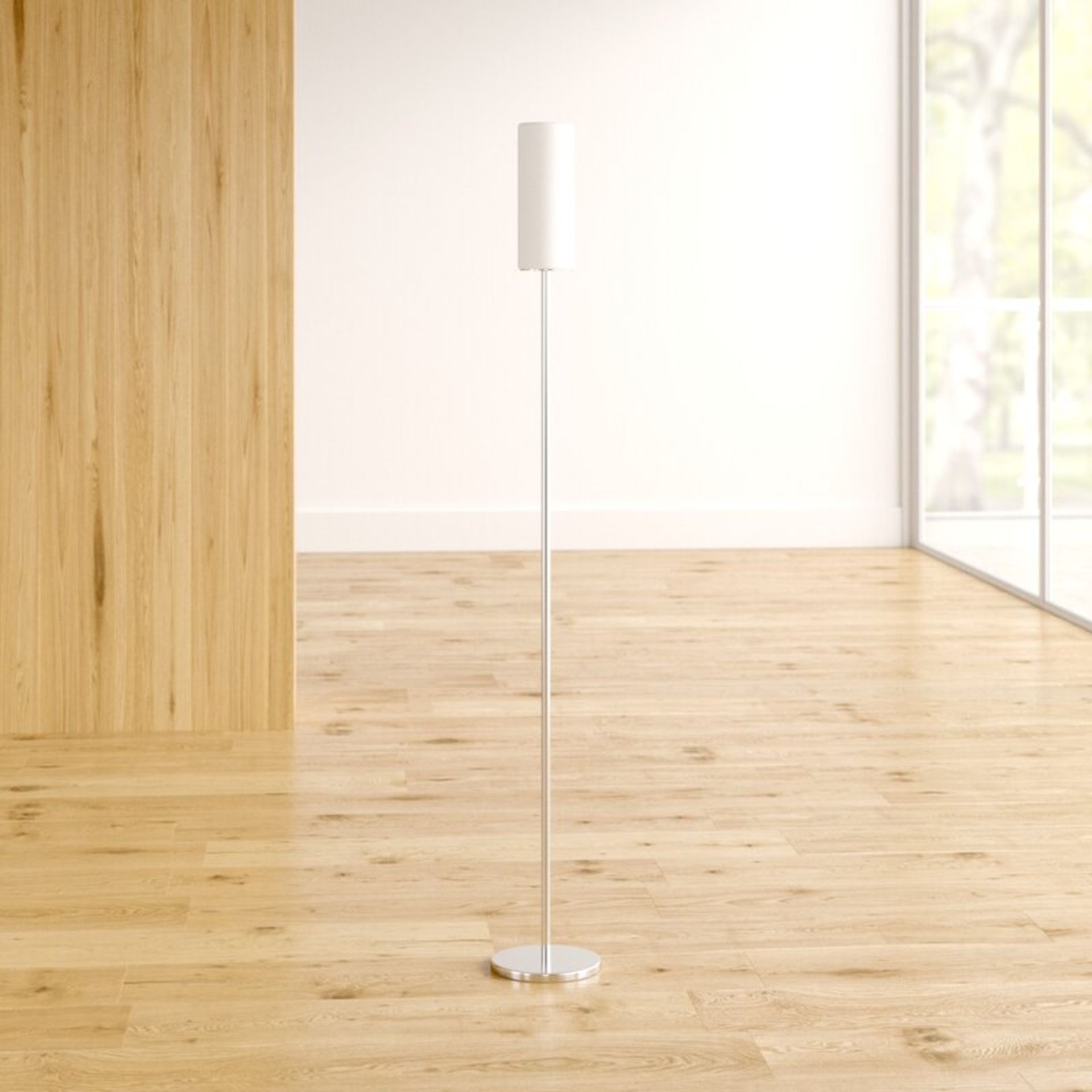 Ardilla 153cm Novelty Floor Lamp - RRP £58.20
