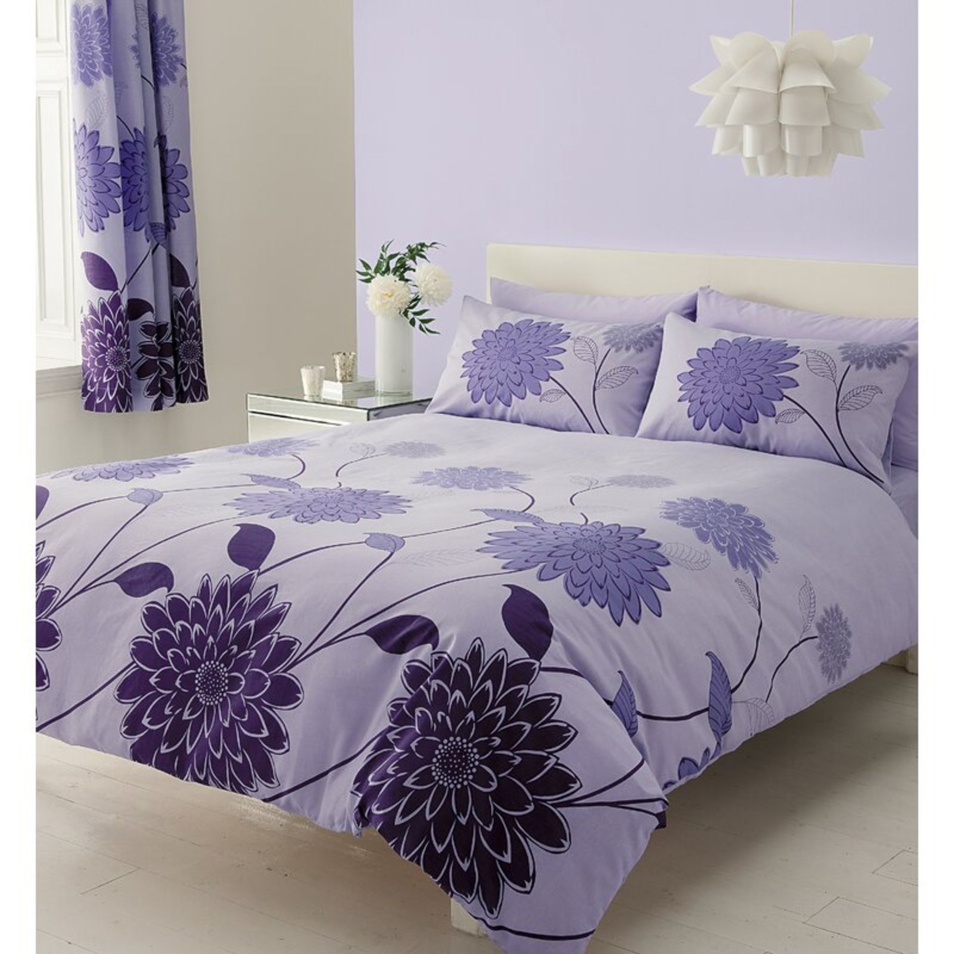 Salyers Duvet Set - RRP £18.99