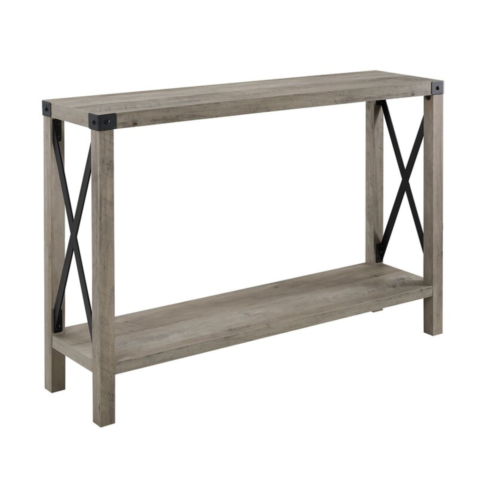 Bella Console Table - RRP £154.00 - Image 2 of 2