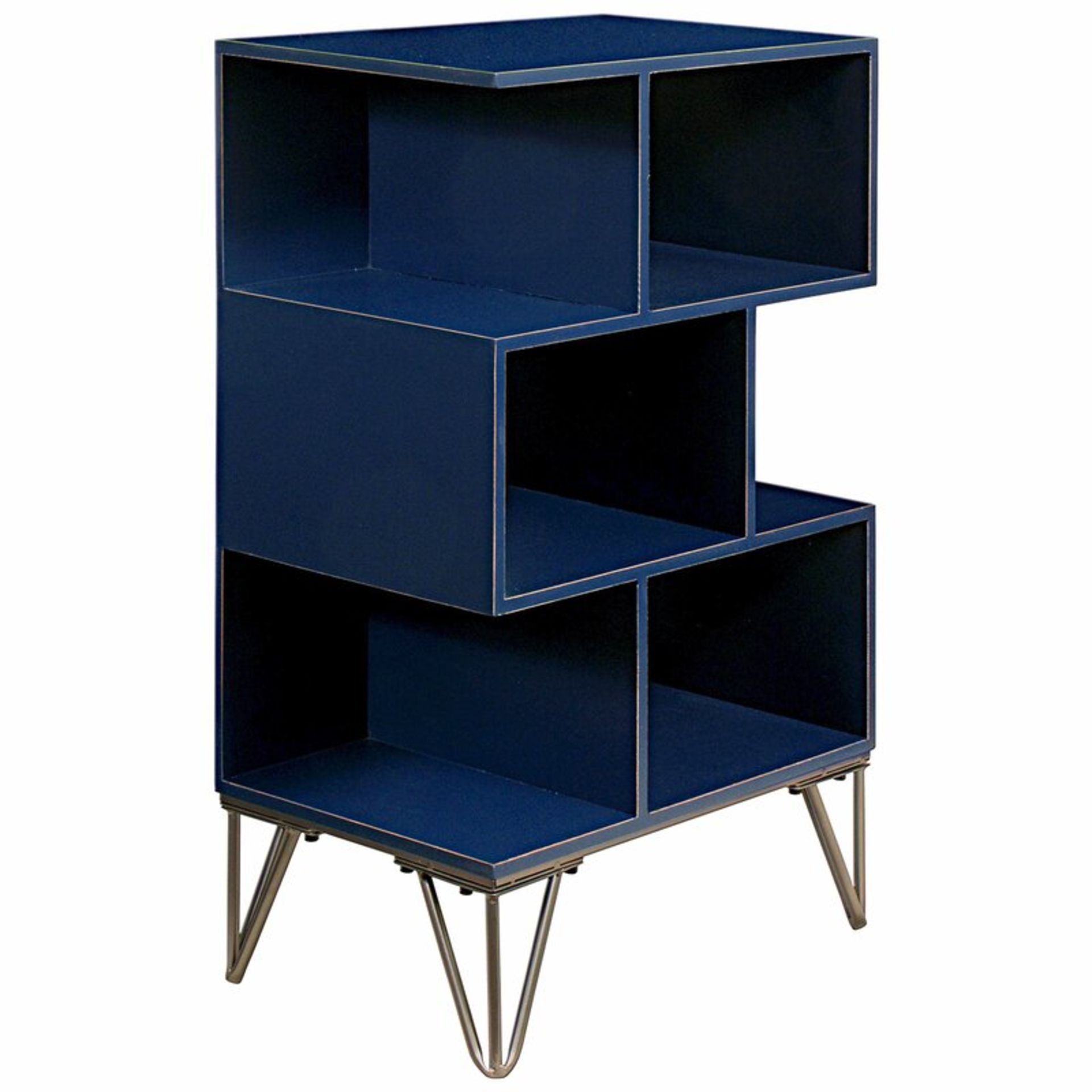 Lemon Bookcase - RRP £182.75