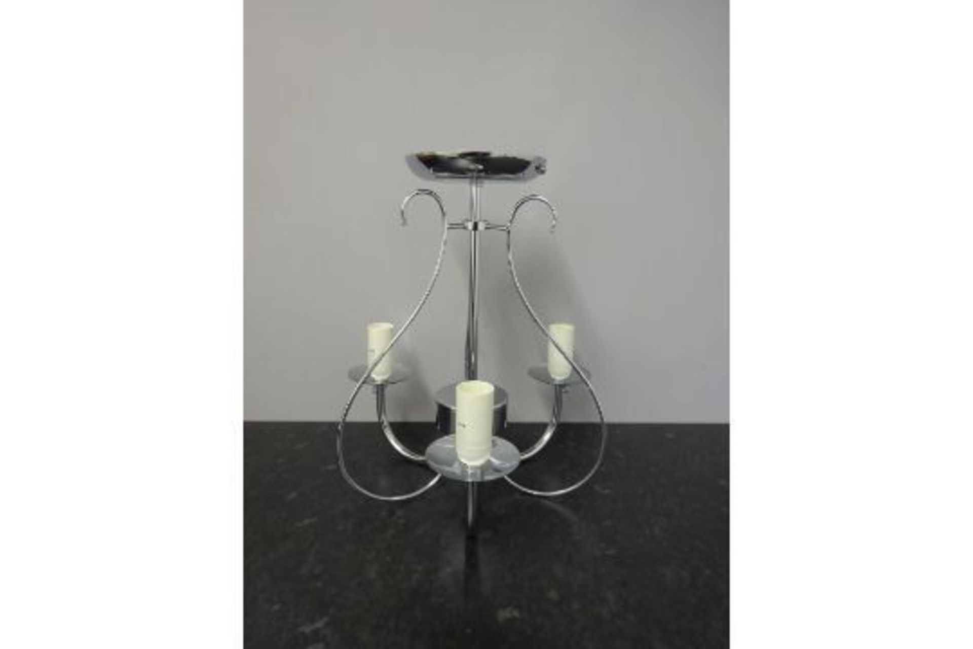 Highclere 2-Light Armed Sconce Wall Light - RRP £
