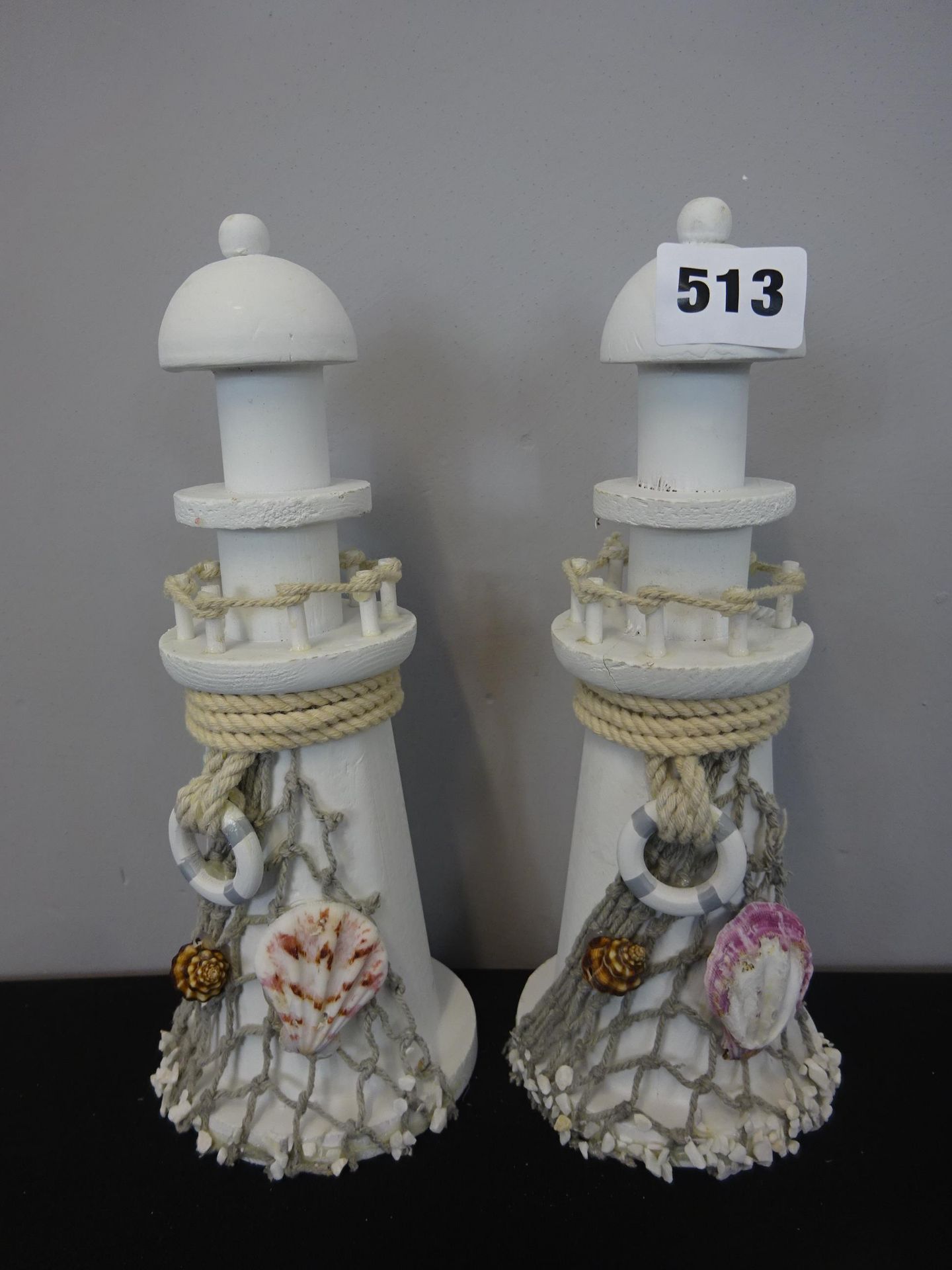 x2 Lighthouses