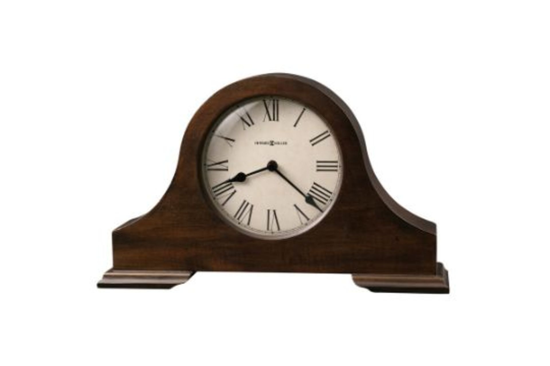 Humphrey Mantel Clock - RRP £113.99