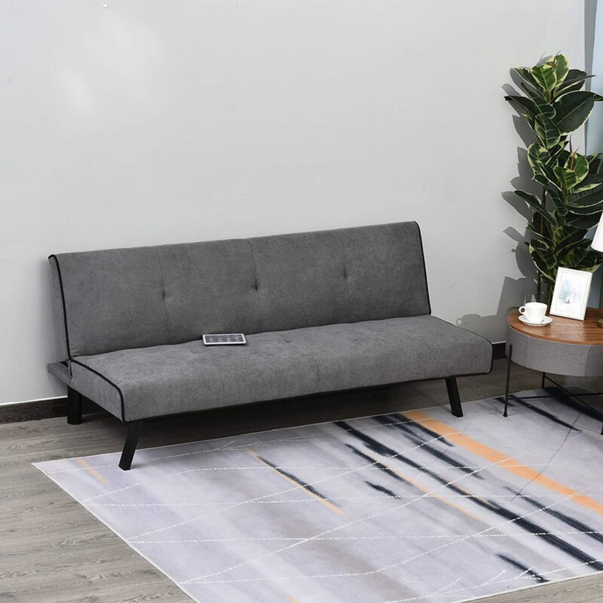 Stali 3 Seater Fold out Sofa Bed - RRP £249.99